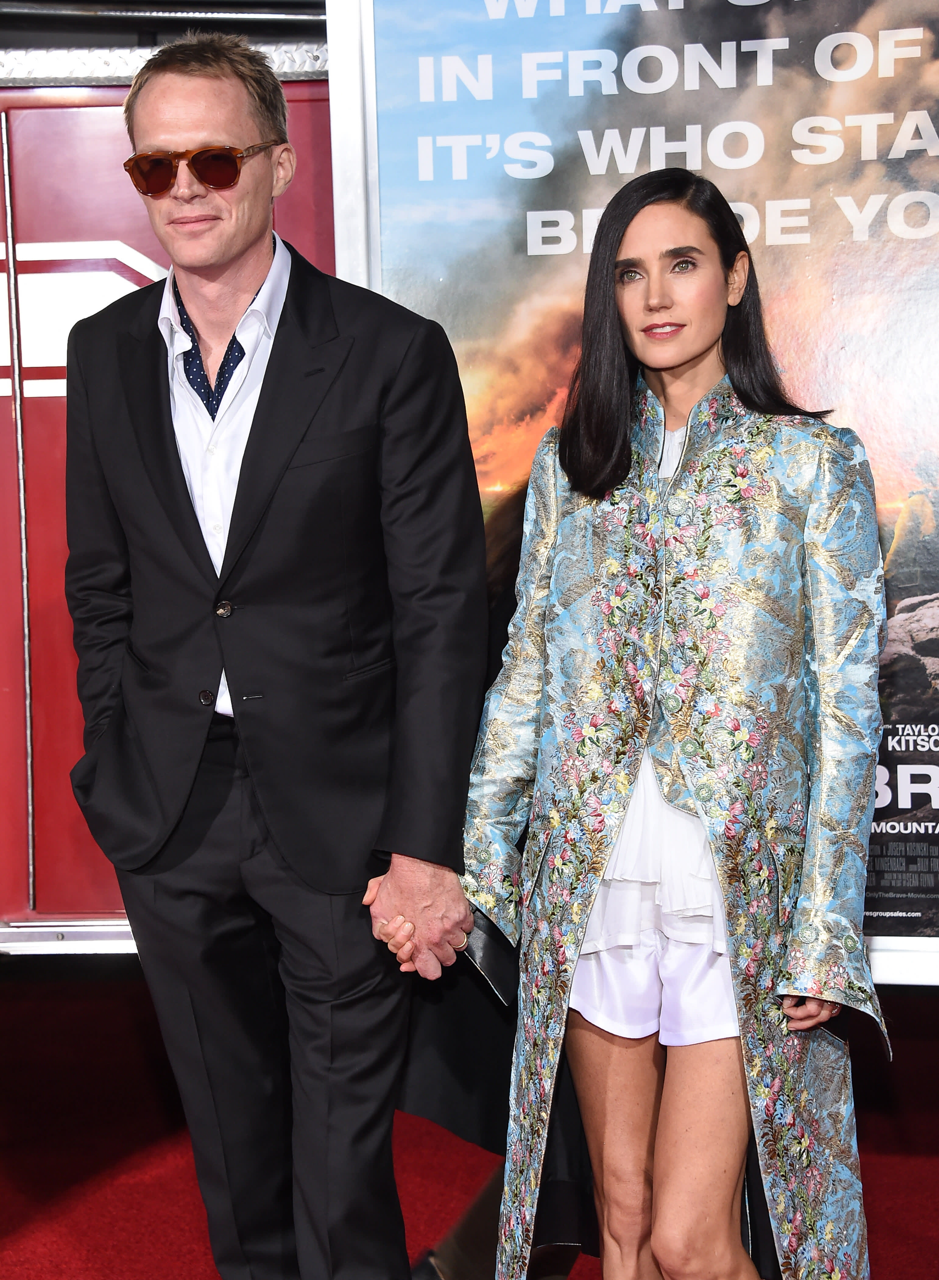 Jennifer Connelly’s Former 5 Story Brooklyn Townhouse is On the Market ...