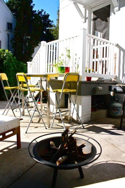 Ashley & Robert’s Streamlined Bohemian | Apartment Therapy