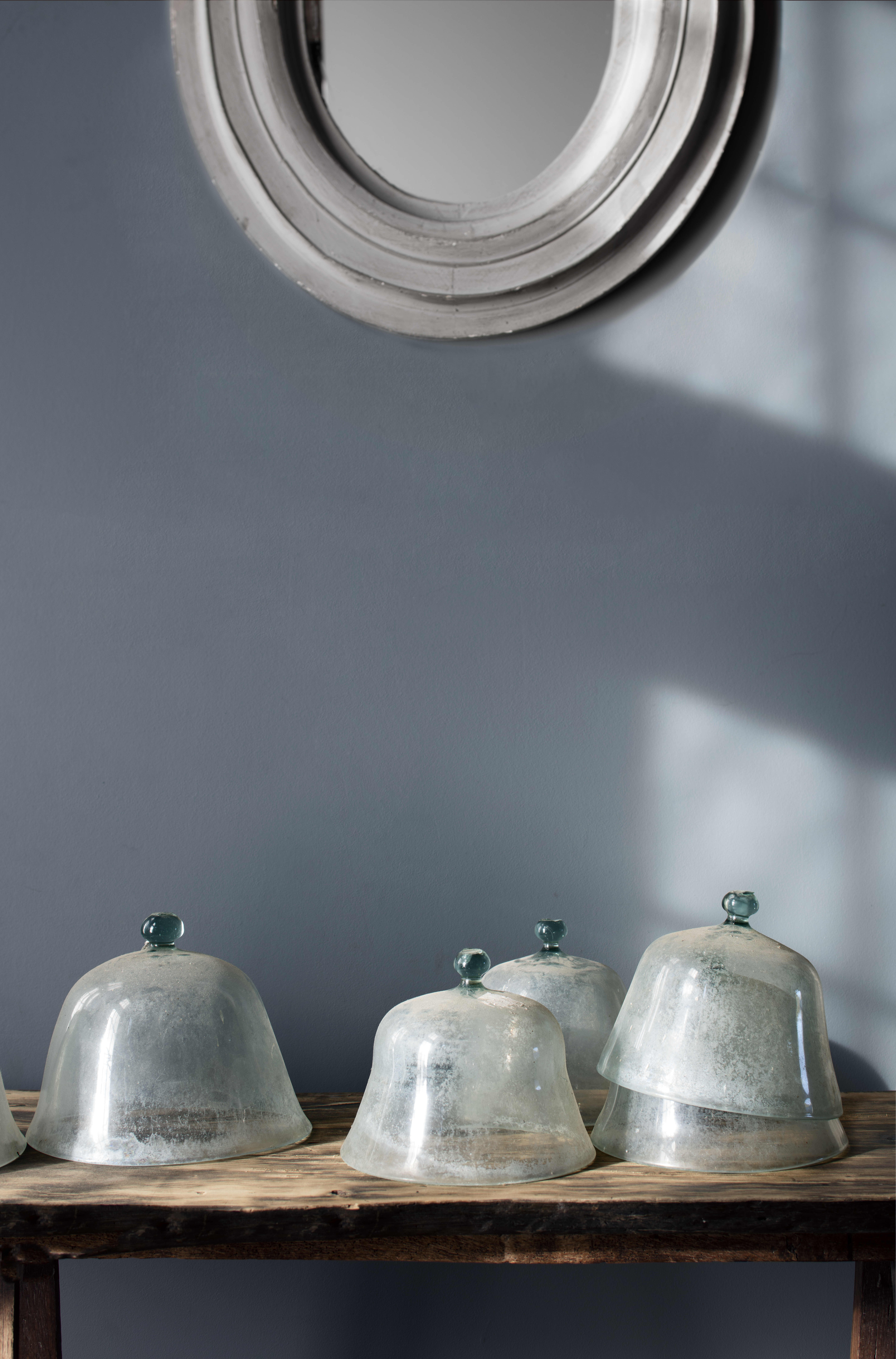 Benjamin Moore’s New Luxe Paint Line Is What Designers Have Been