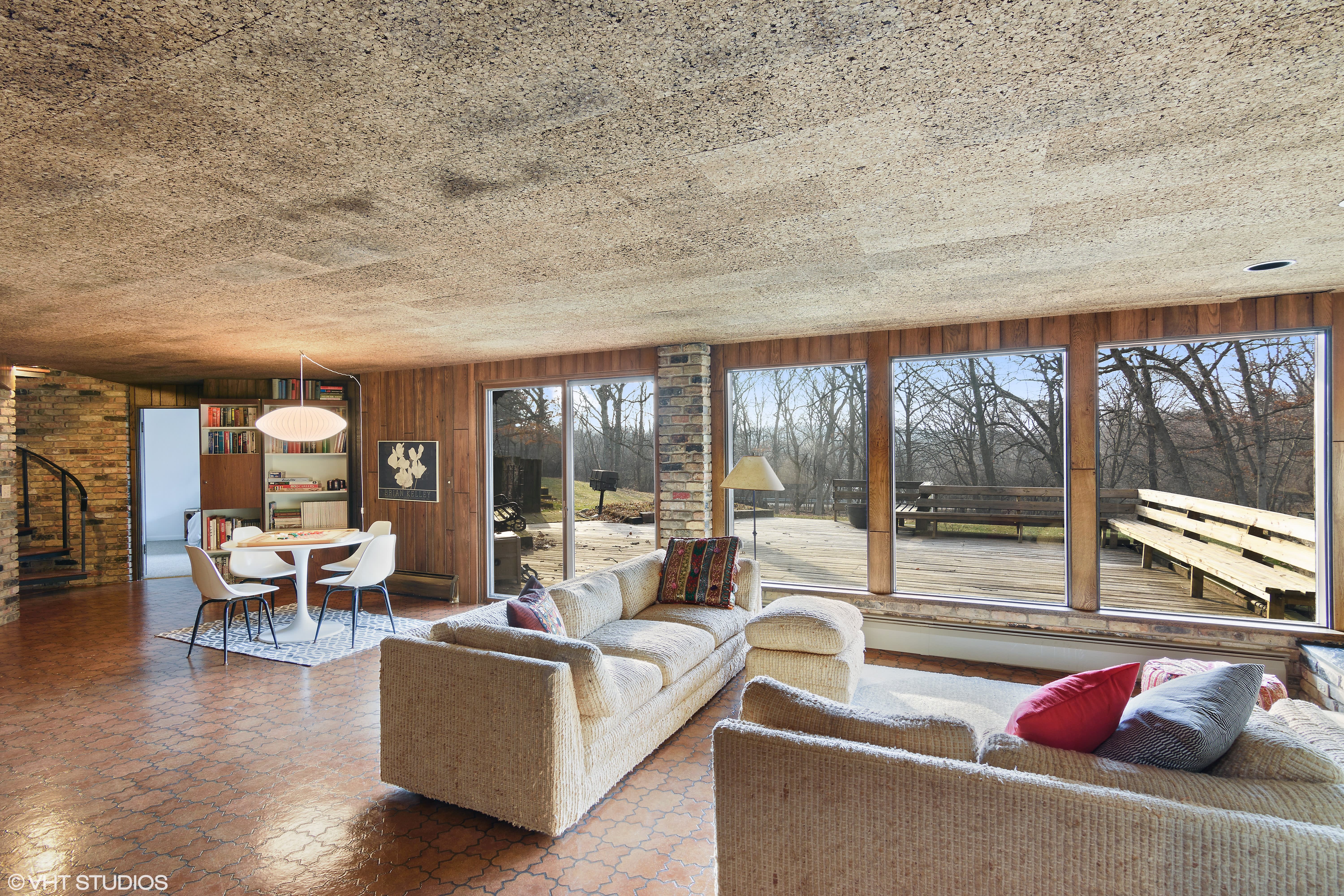 The Best Mid Century Modern Homes Apartment Therapy