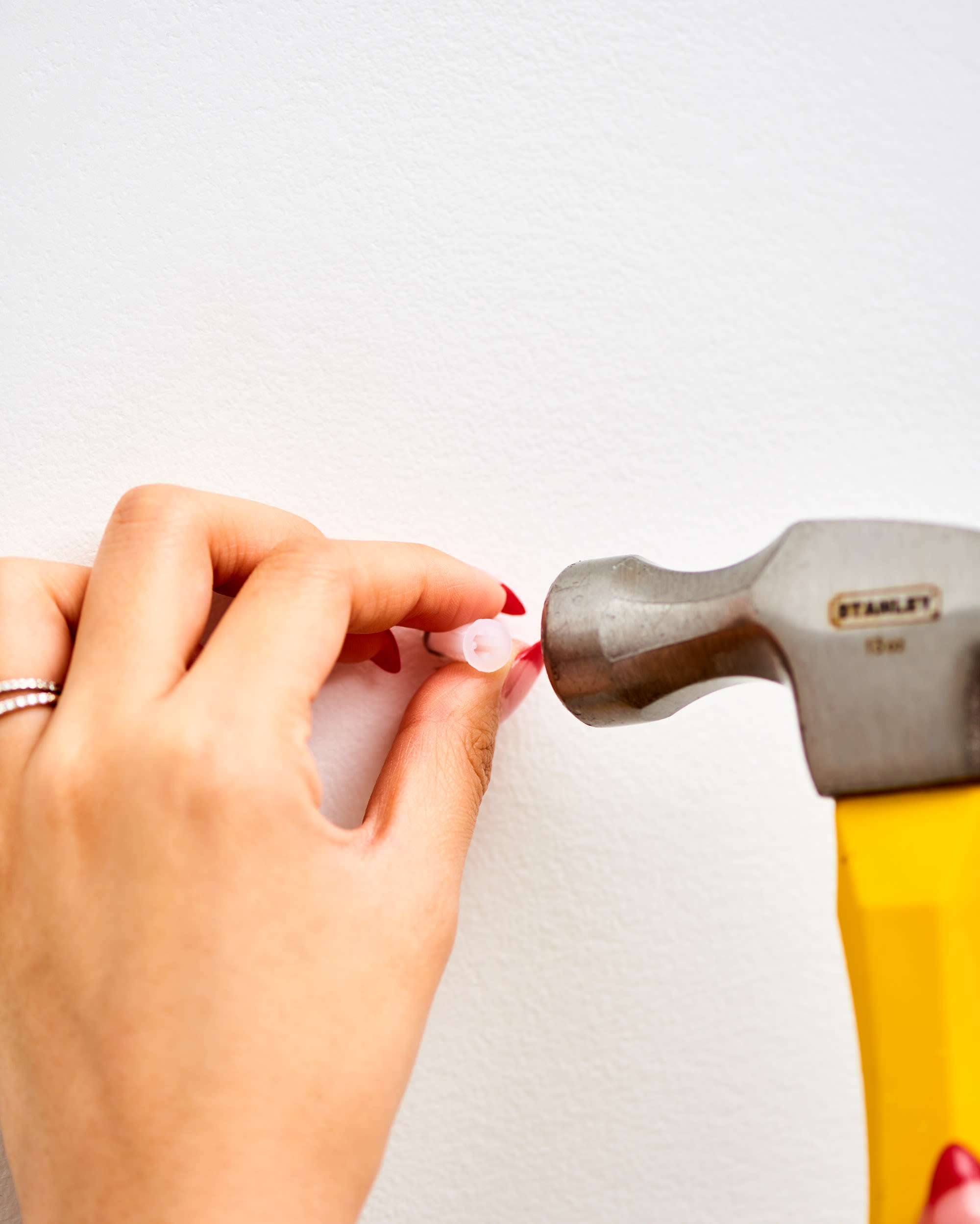 How to Use a Power Drill, Apartment Therapy