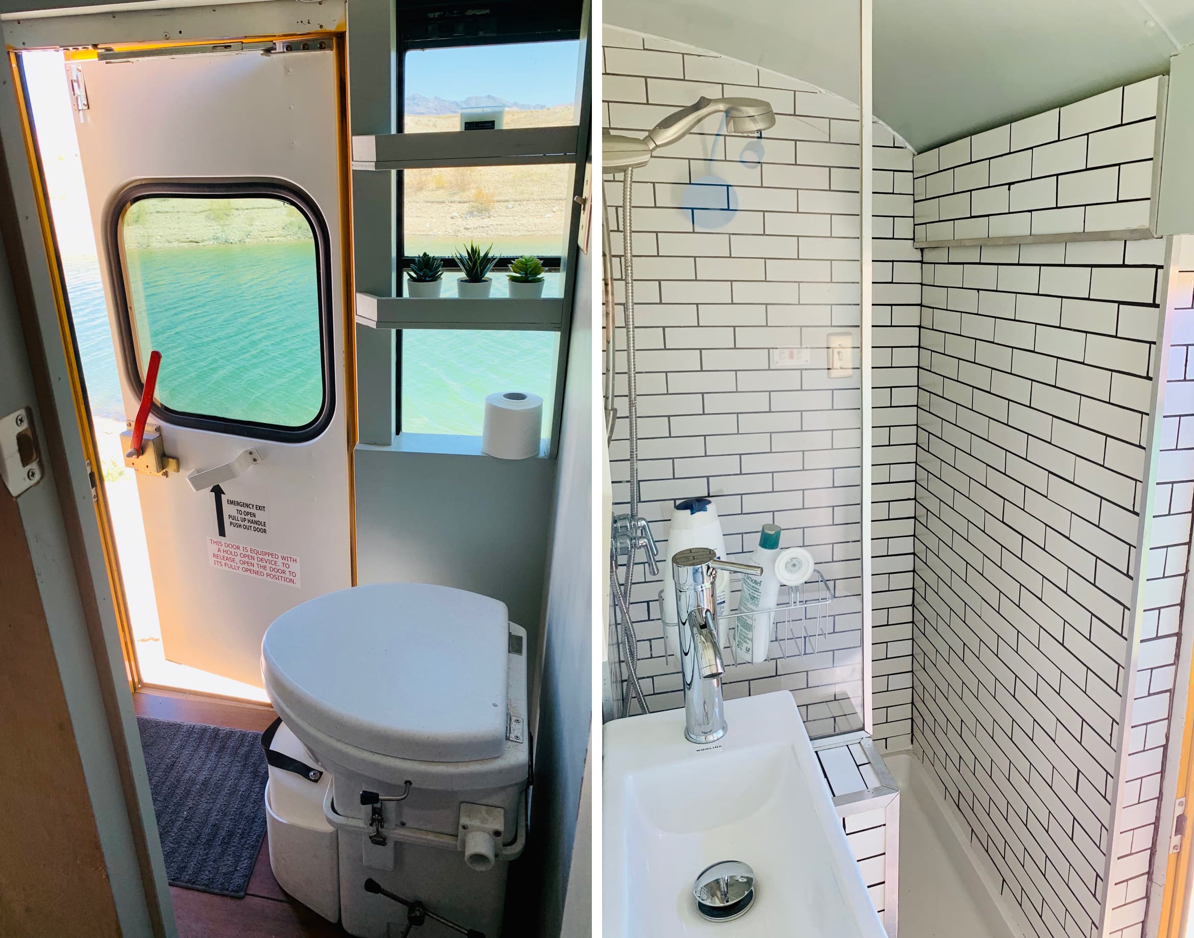 Mybushotel Converts School Buses Into Hotels Apartment Therapy