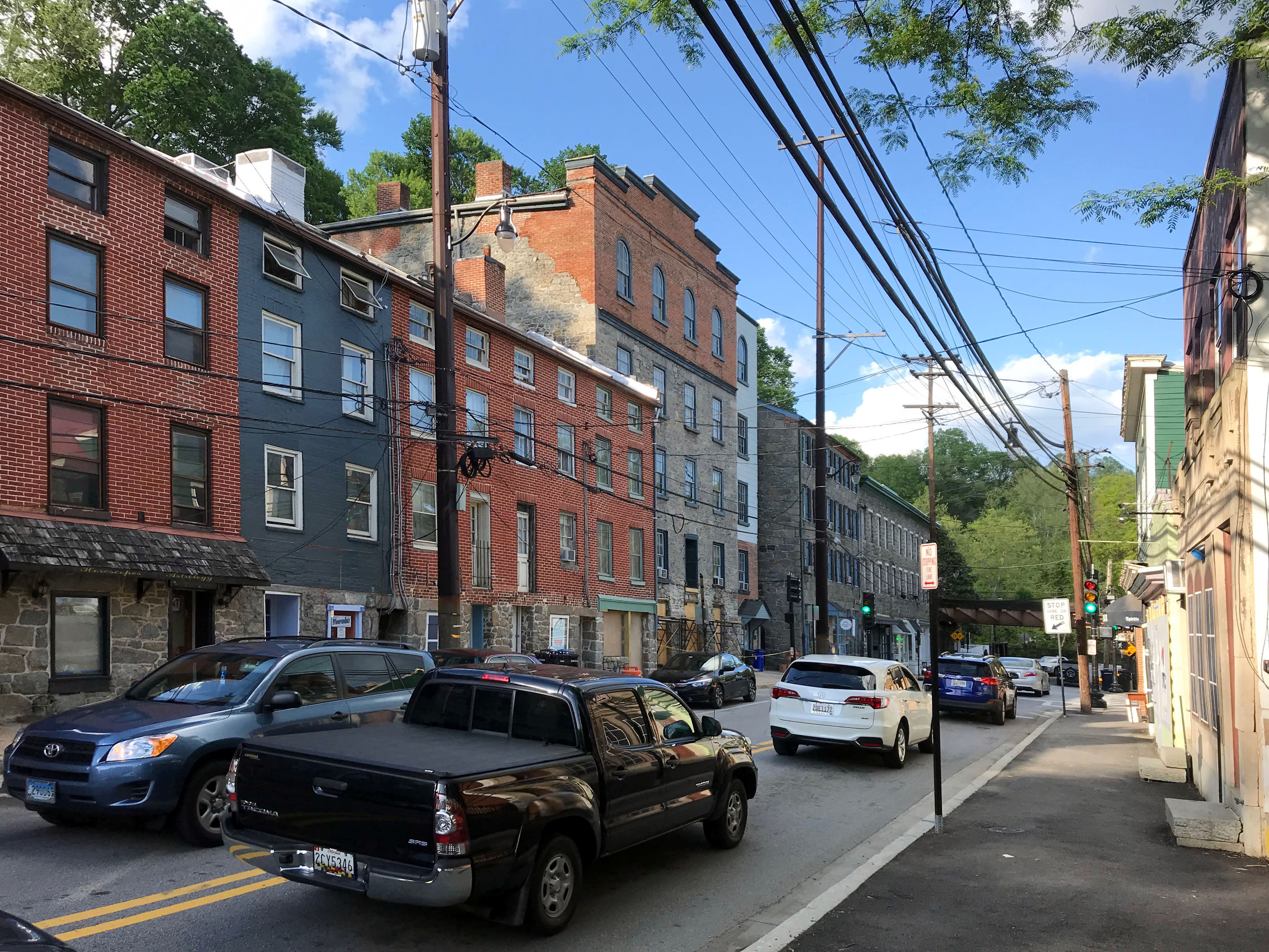 Here’s What To Do and Where To Eat in Ellicott City, Maryland