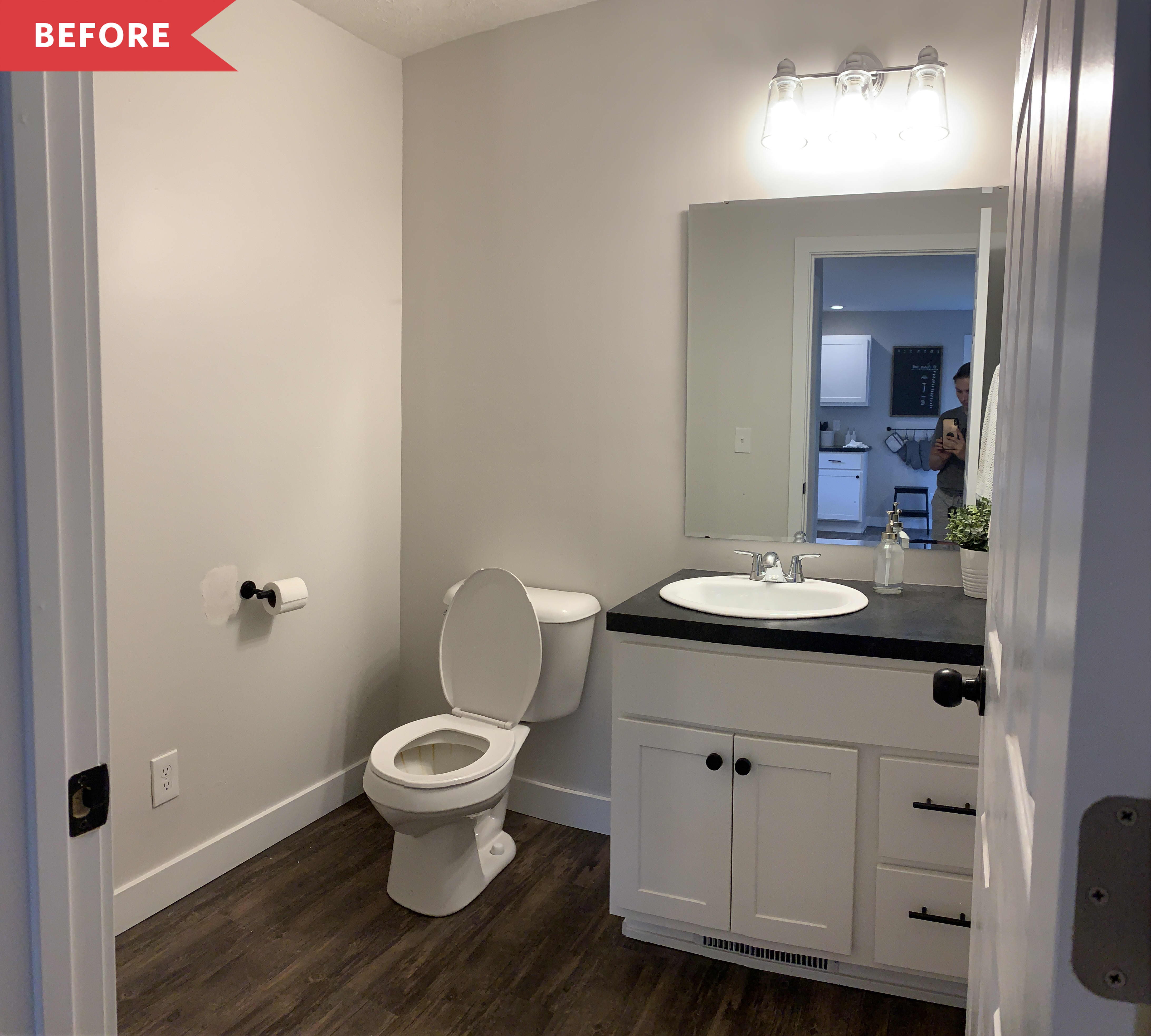 Best Wall Colors For Bathrooms / 10 Paint Color Ideas For Small