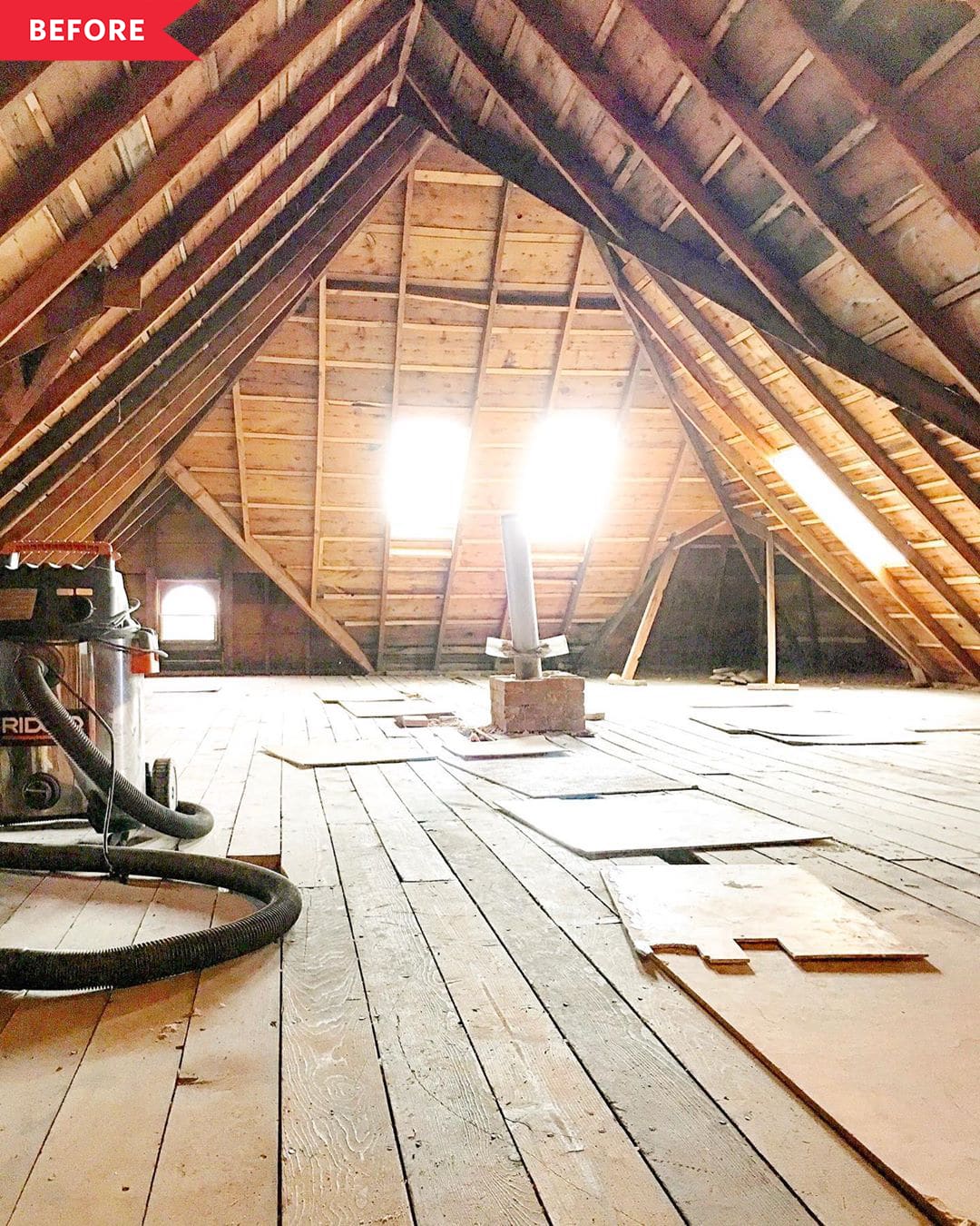 5 Attic Remodel Ideas Apartment Therapy