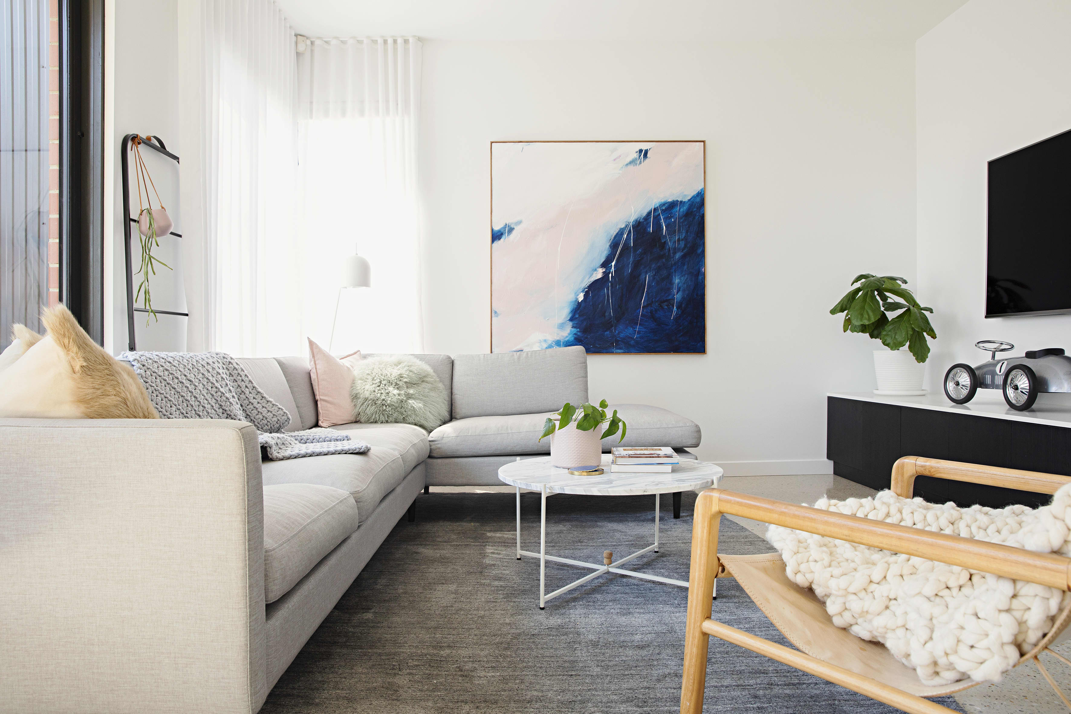 Gallery image with a fresh perspective