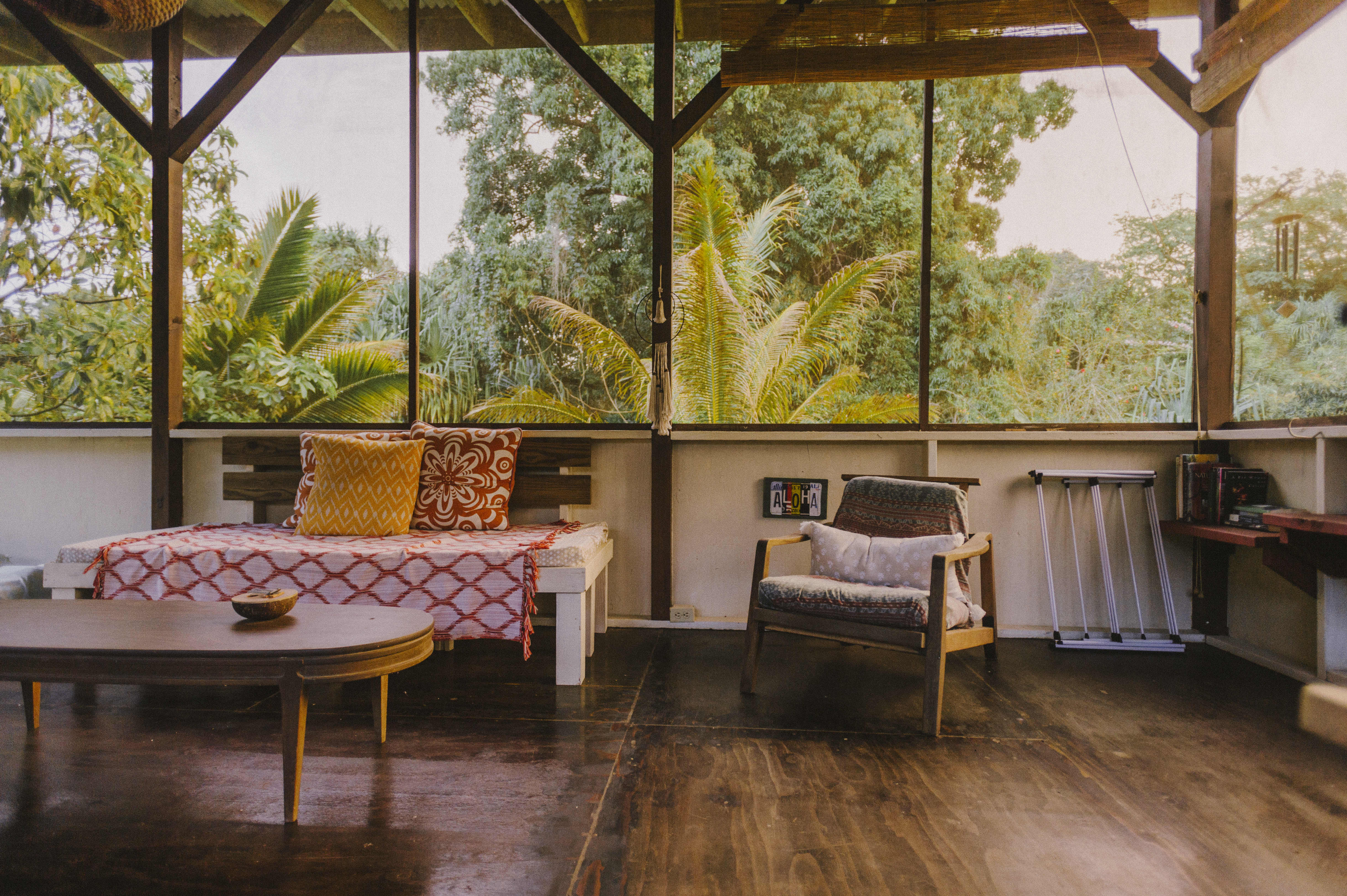 Image showcasing Our Full Off Grid Home Tour After 6 Years of Building