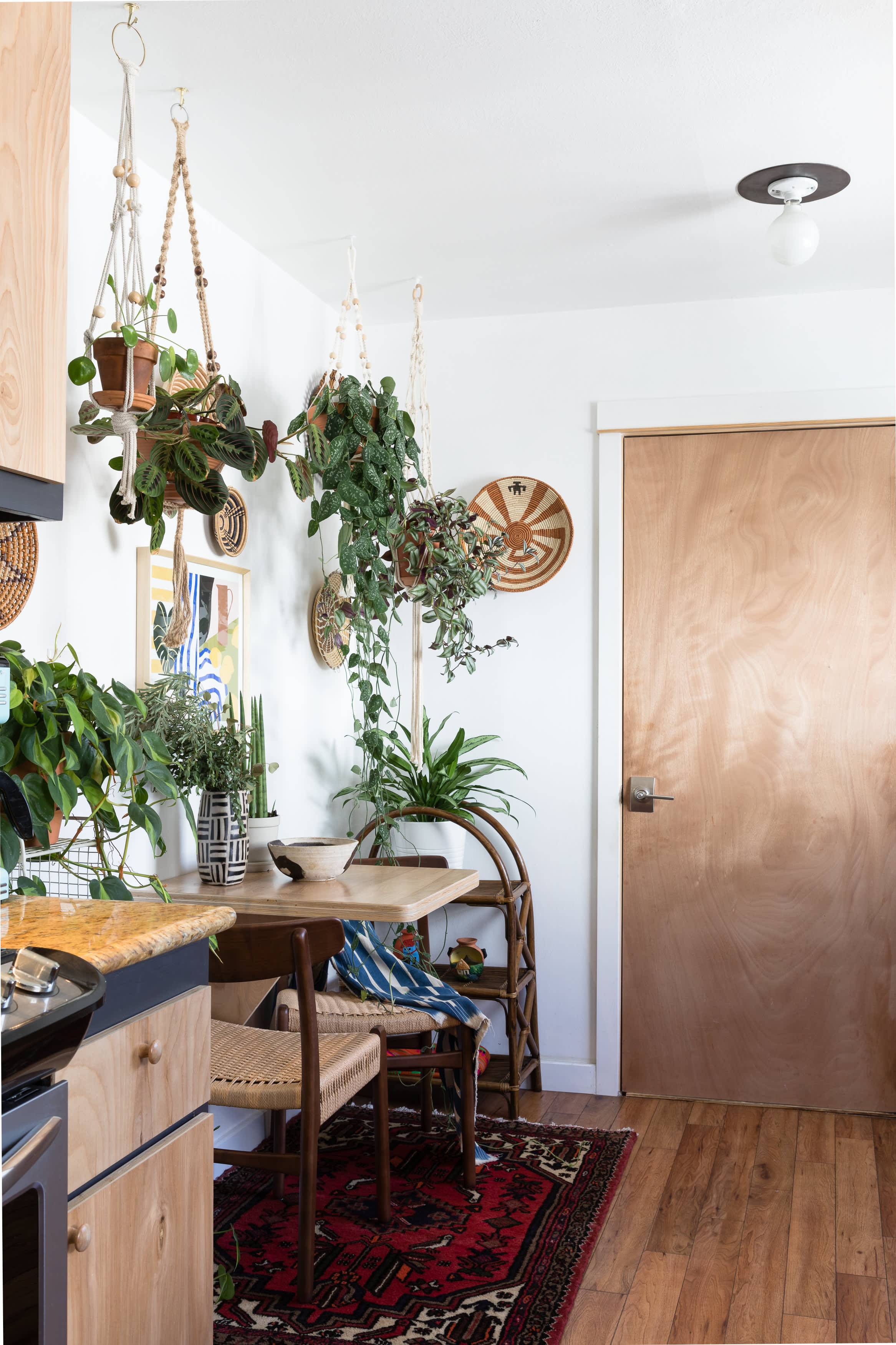 L.A. Home Tour: Abigail Spencer'S Remodel - 4iuefbo