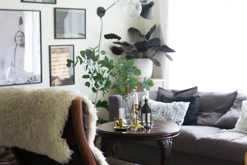 Gallery image with a fresh perspective