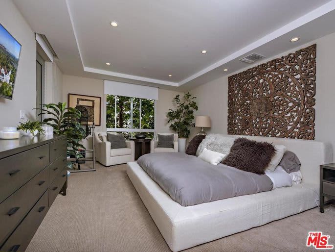 Michael Strahan Beverly Hills Apartment Photos Apartment Therapy