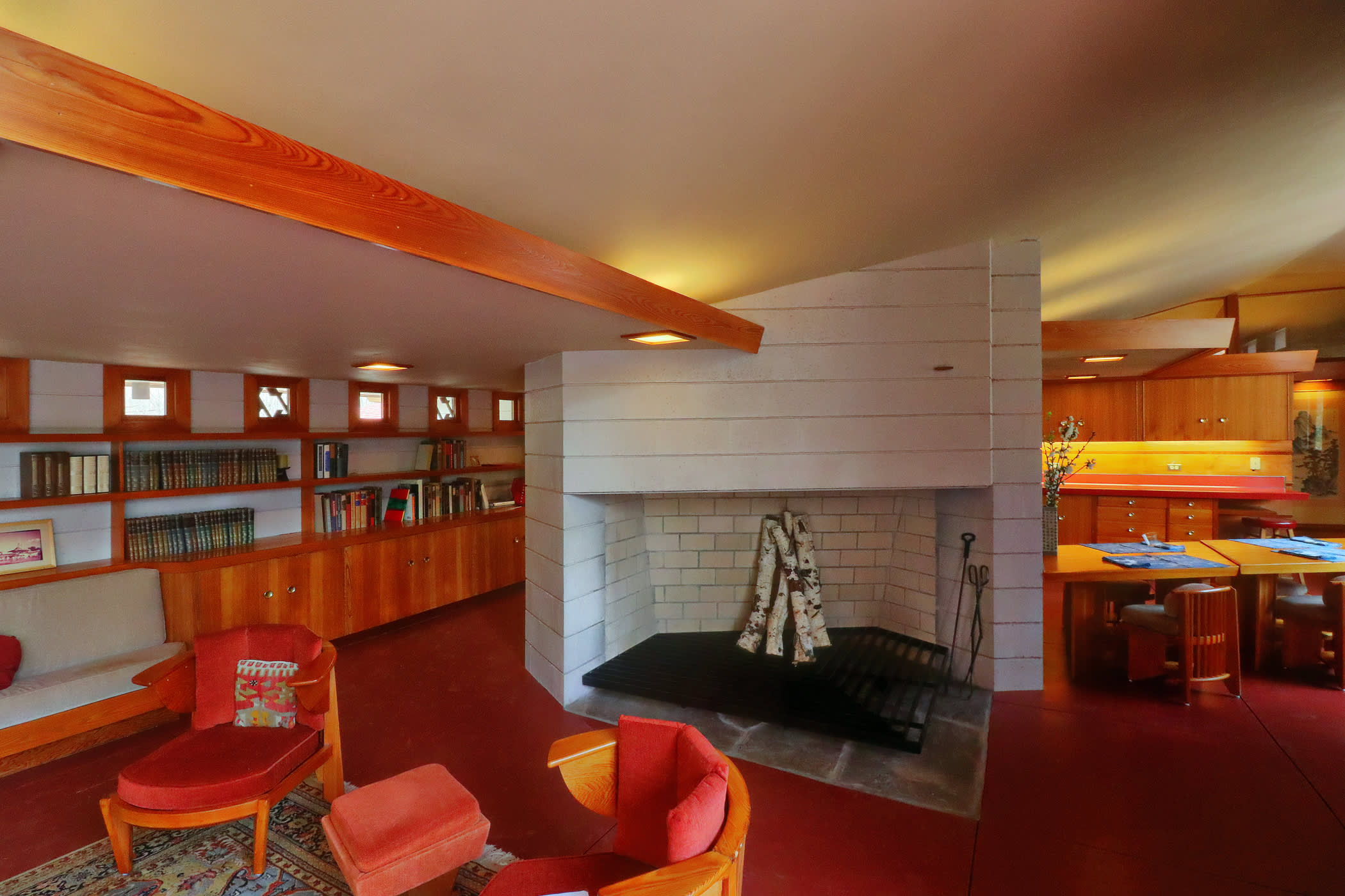 View of Inspiration at Frank Lloyd Wright - Scottsdale, AZ Apartments | Realtor ...
