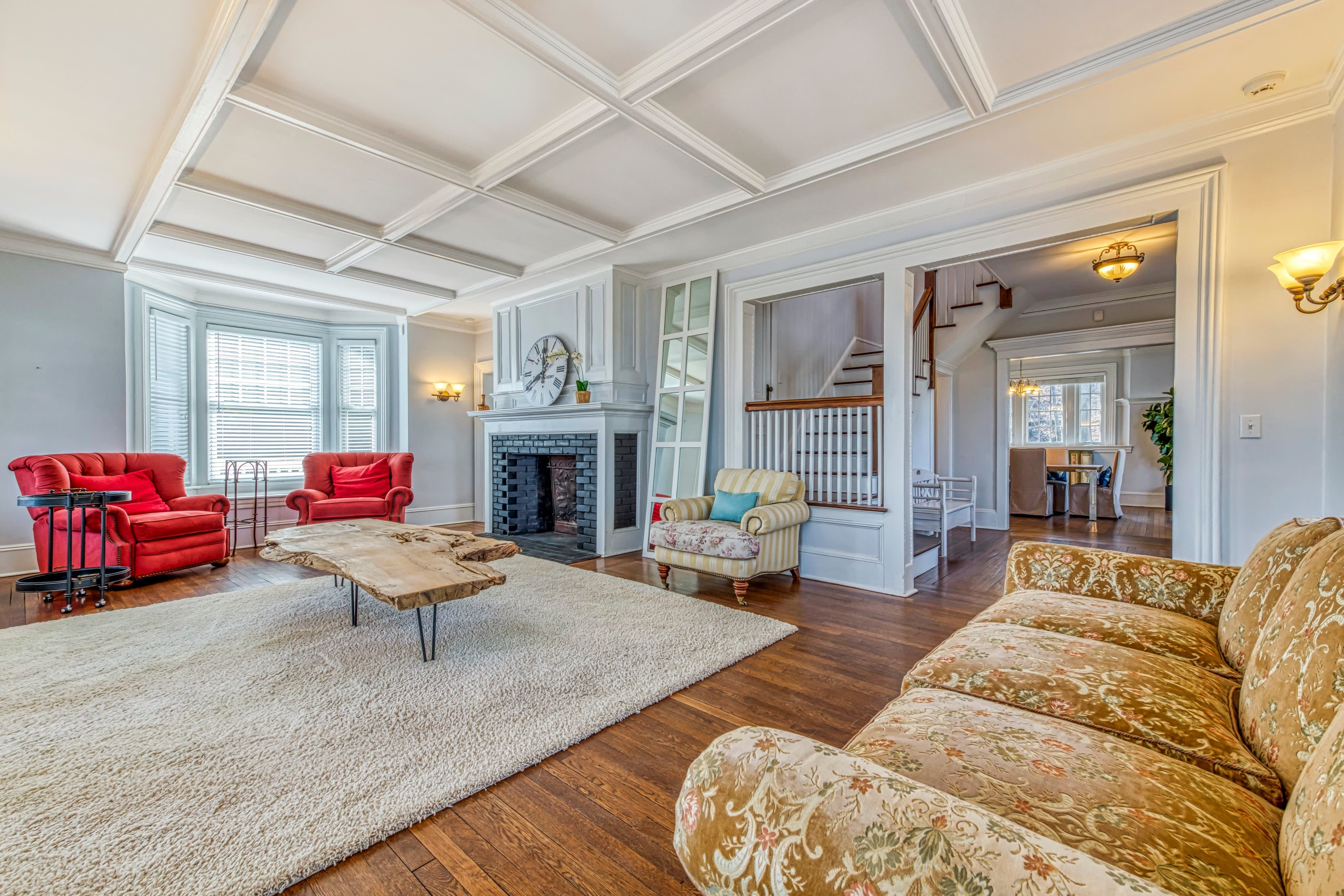 Rosie O'Donnell New York Houses for Sale Photos Apartment Therapy