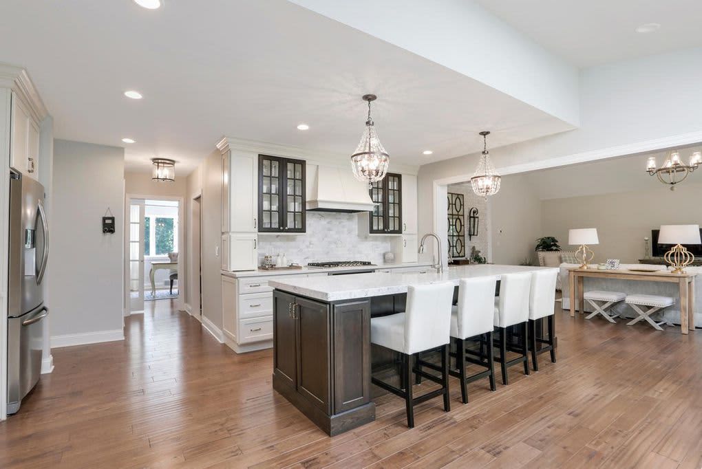 Property Brothers Season 10 House for Sale Apartment Therapy