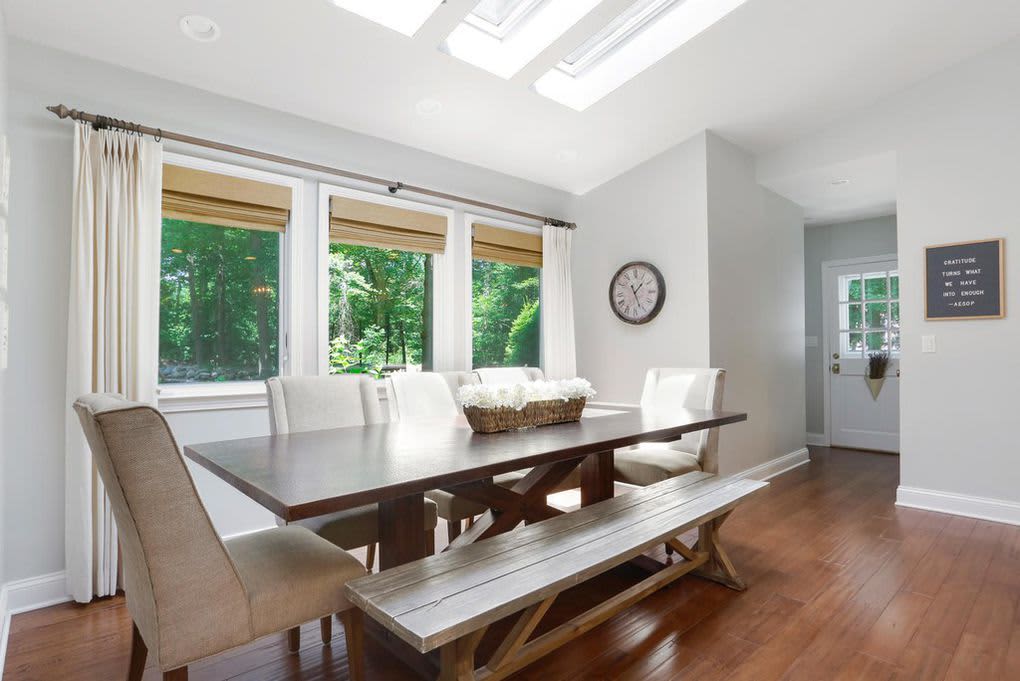 Property Brothers Season 10 House for Sale Apartment Therapy