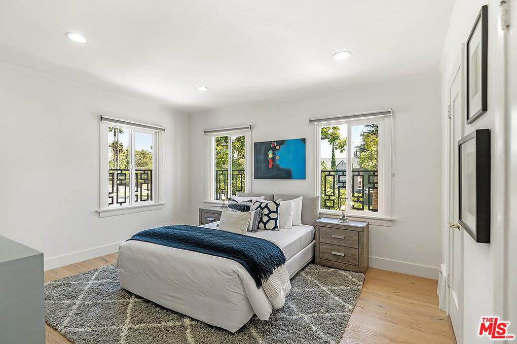 Meghan Markle Los Angeles Home for Sale Apartment Therapy