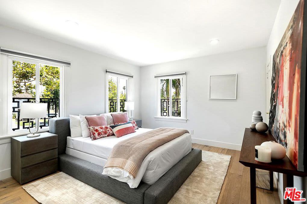 Meghan Markle Los Angeles Home for Sale Apartment Therapy