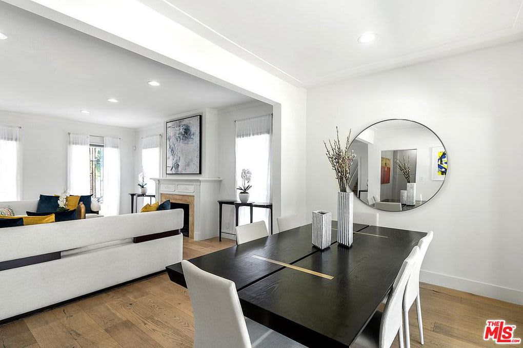 Meghan Markle Los Angeles Home for Sale Apartment Therapy