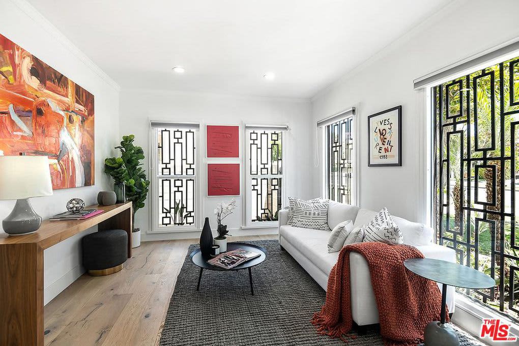 Meghan Markle Los Angeles Home for Sale Apartment Therapy