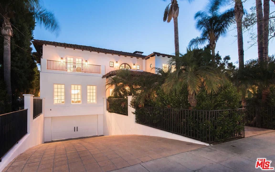 Justin Bieber Los Angeles Rental Photos Apartment Therapy