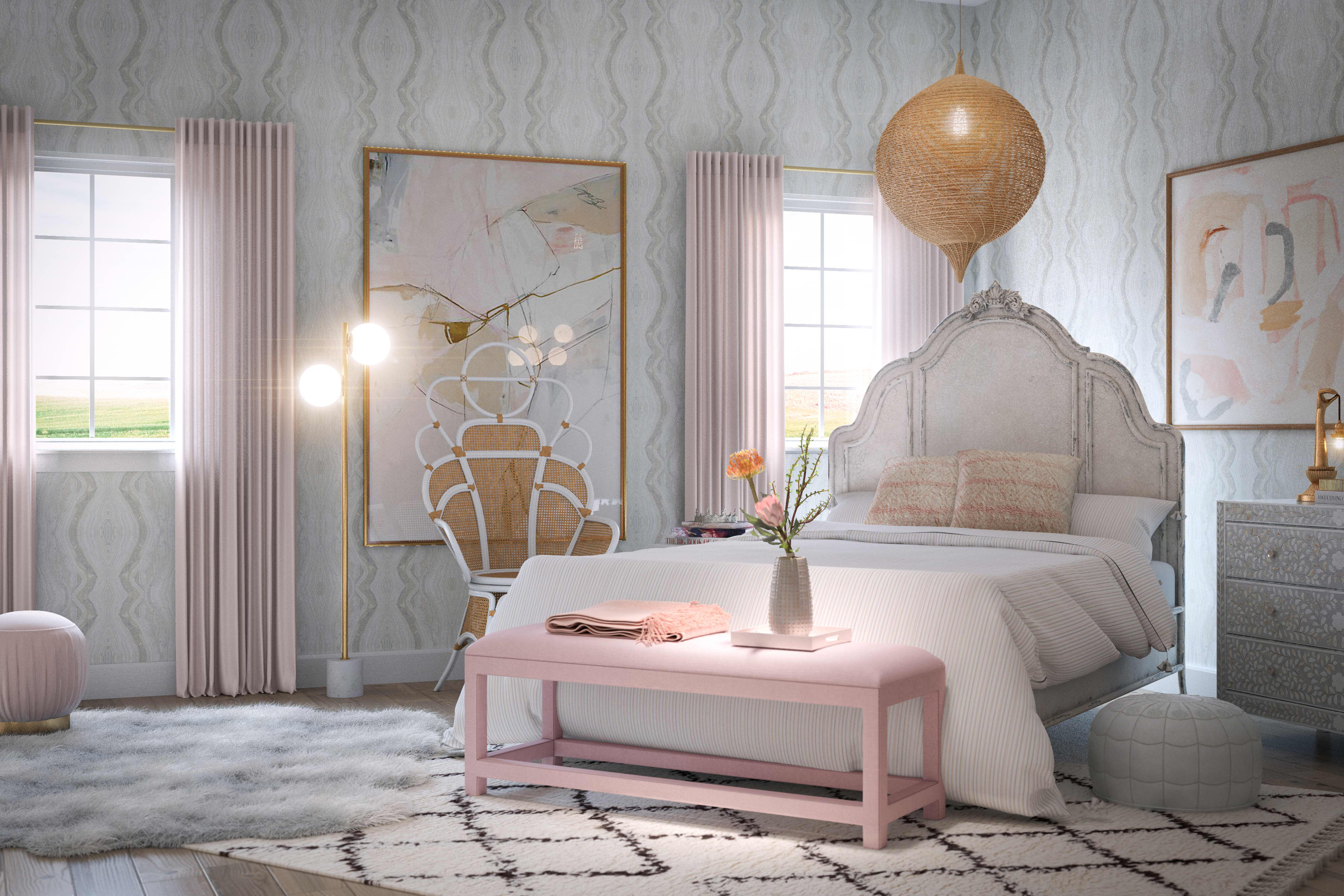 Wizard of Oz Updated Set Design Decor 2019 Apartment Therapy