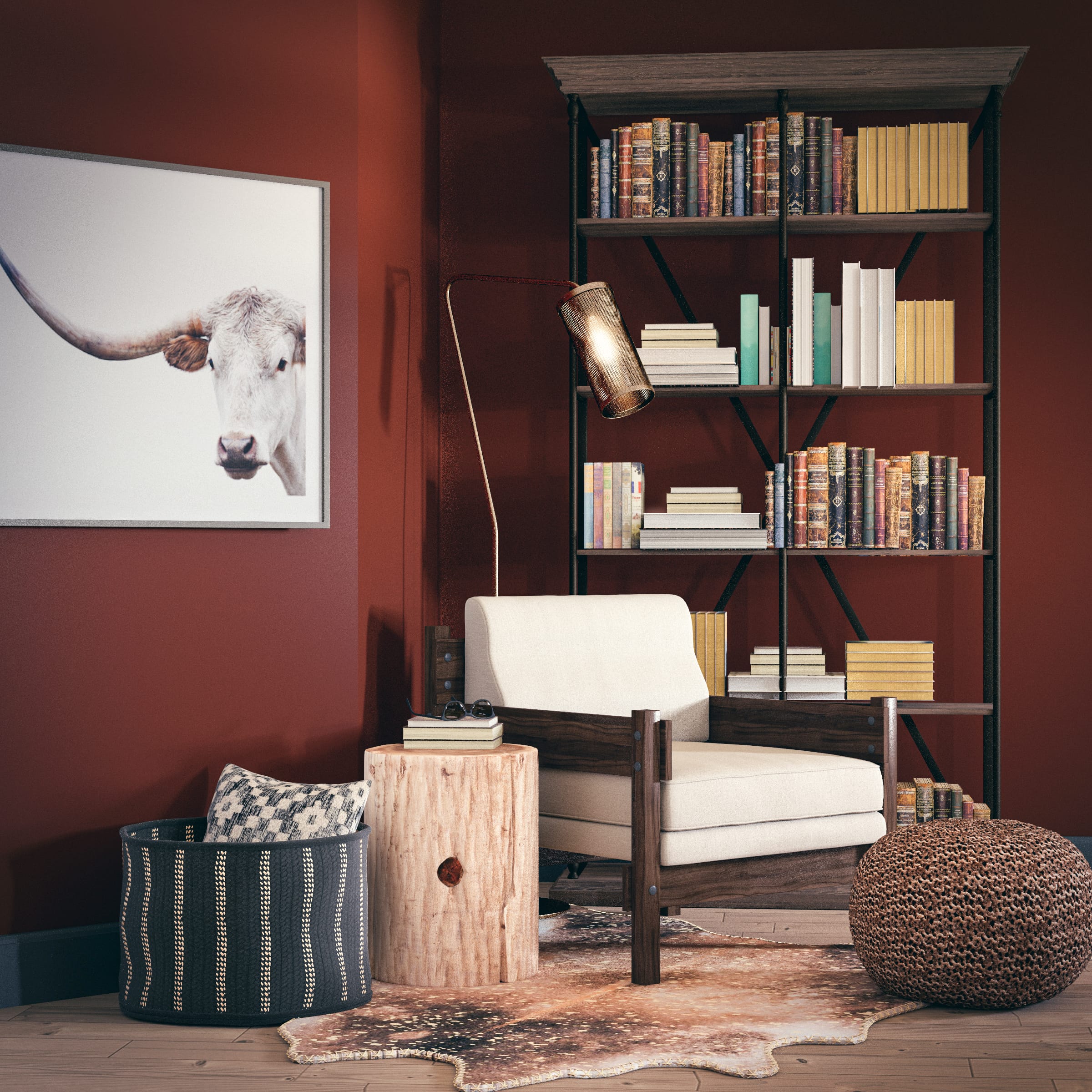 Wizard of Oz Updated Set Design Decor 2019 Apartment Therapy