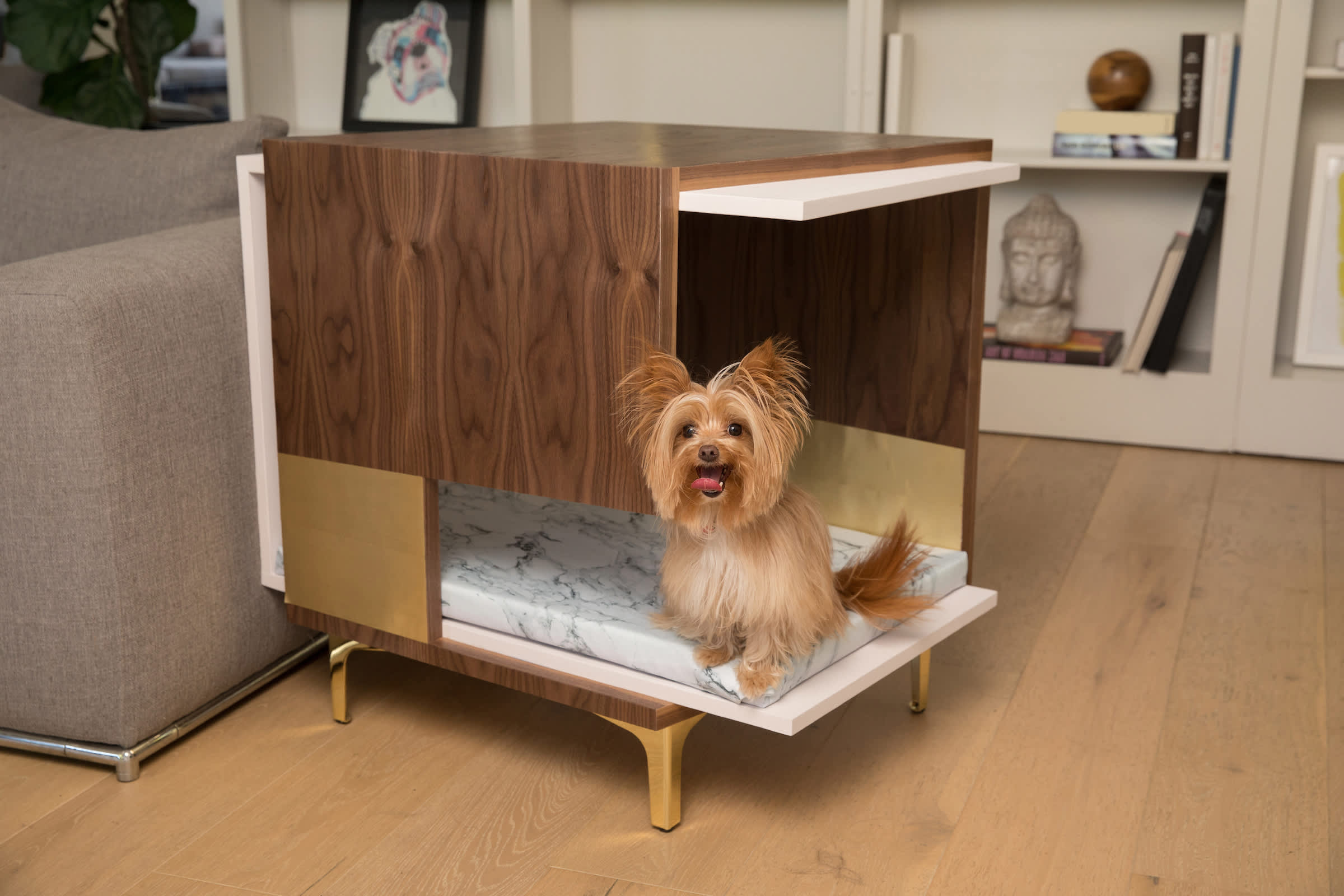 Dog House Luxury Design Retreats | Apartment Therapy