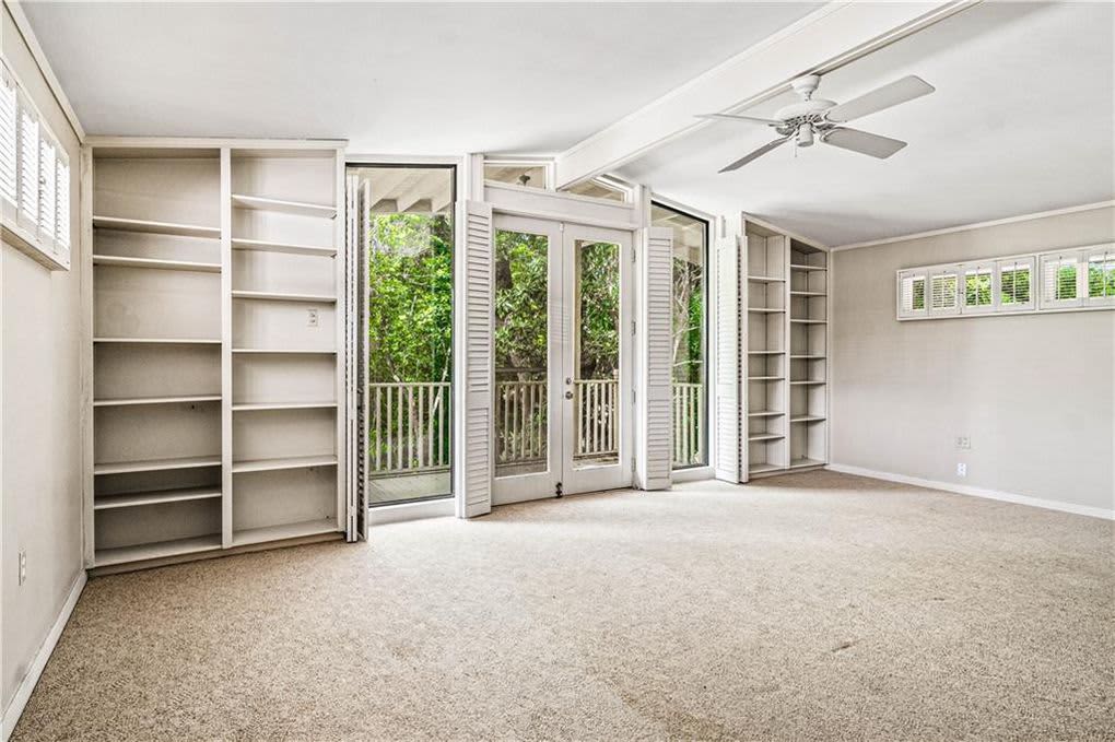 Untouched MidCentury House Waco Texas Apartment Therapy