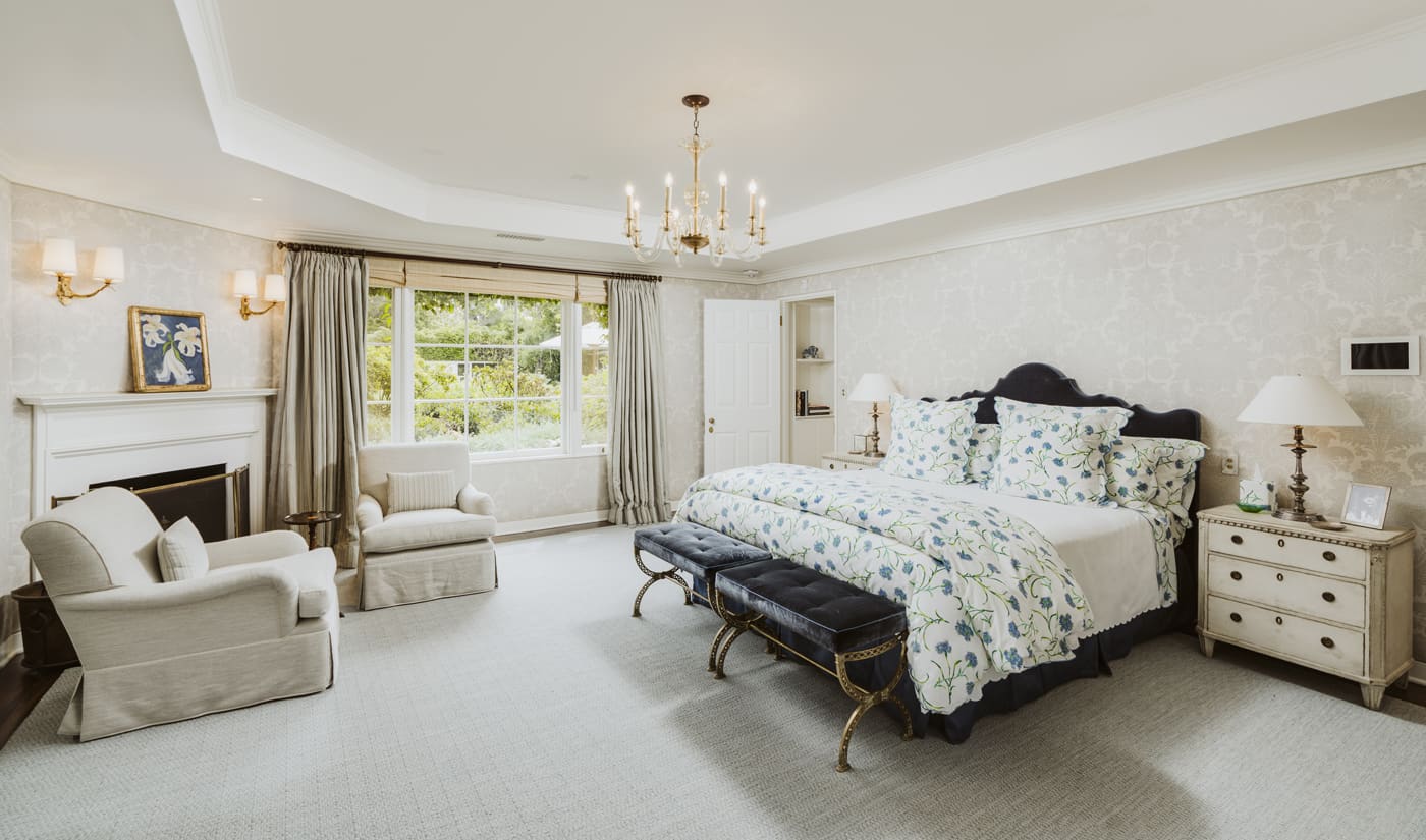 Drew Barrymore Montecito House Photos Apartment Therapy