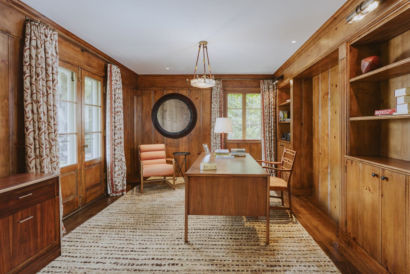 Drew Barrymore Montecito House Photos Apartment Therapy