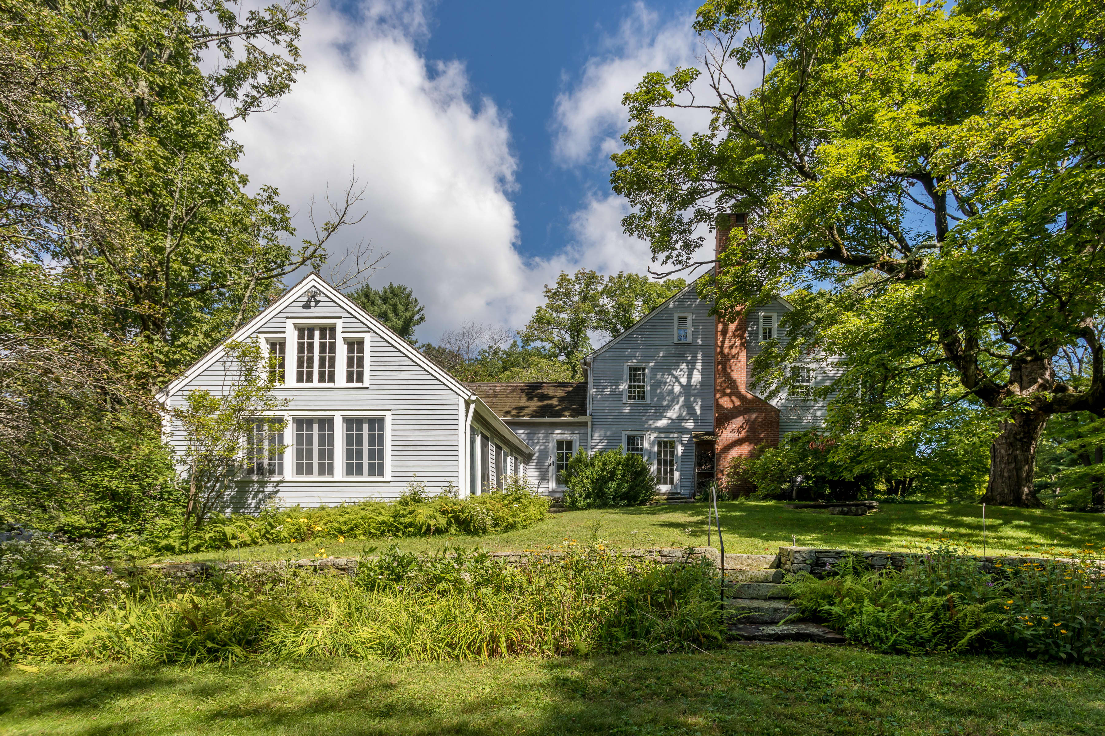 Philip Roth's 3 Million Dollar Connecticut House is for Sale