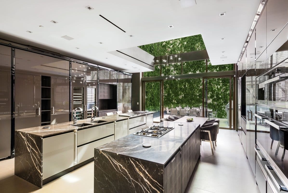 Lady Gaga NYC Townhouse For Sale Apartment Therapy