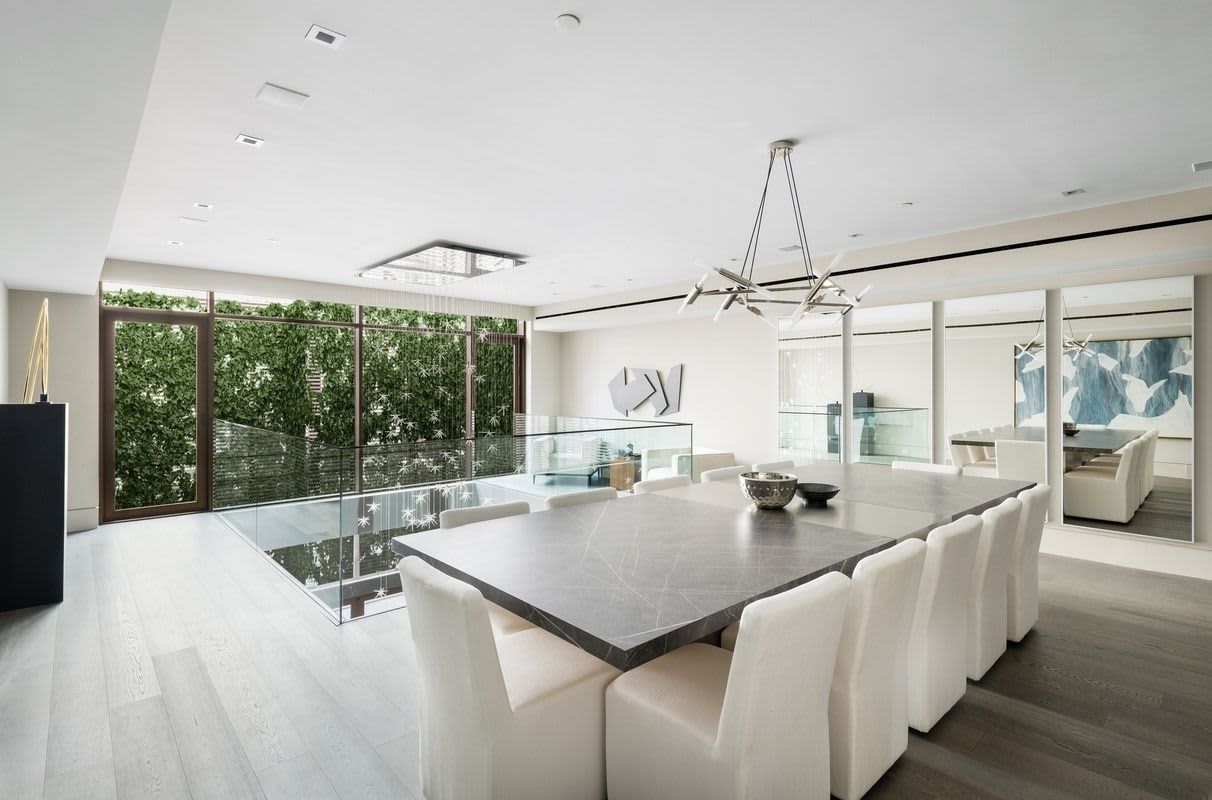 Lady Gaga NYC Townhouse For Sale Apartment Therapy