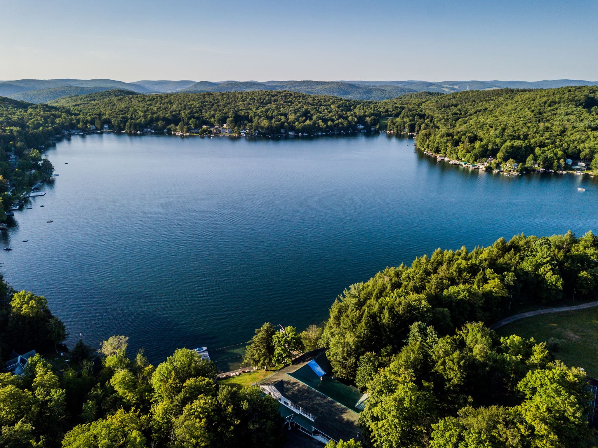 The Marvelous Mrs Maisel Catskills Resort Is for Sale Apartment Therapy