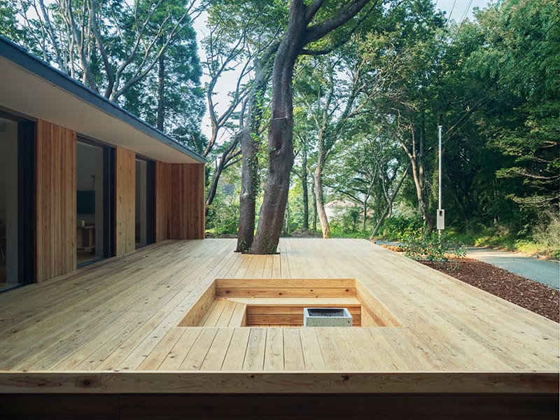Here’s What an Earthquake-Resistant House Looks Like, According to MUJI - How To Live On Site While Building Your House