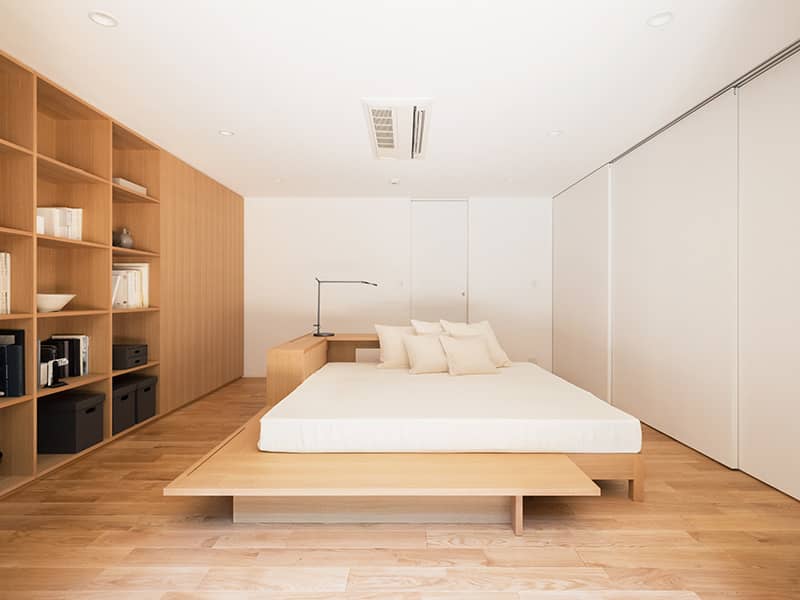 Here’s What an Earthquake-Resistant House Looks Like, According to MUJI ...