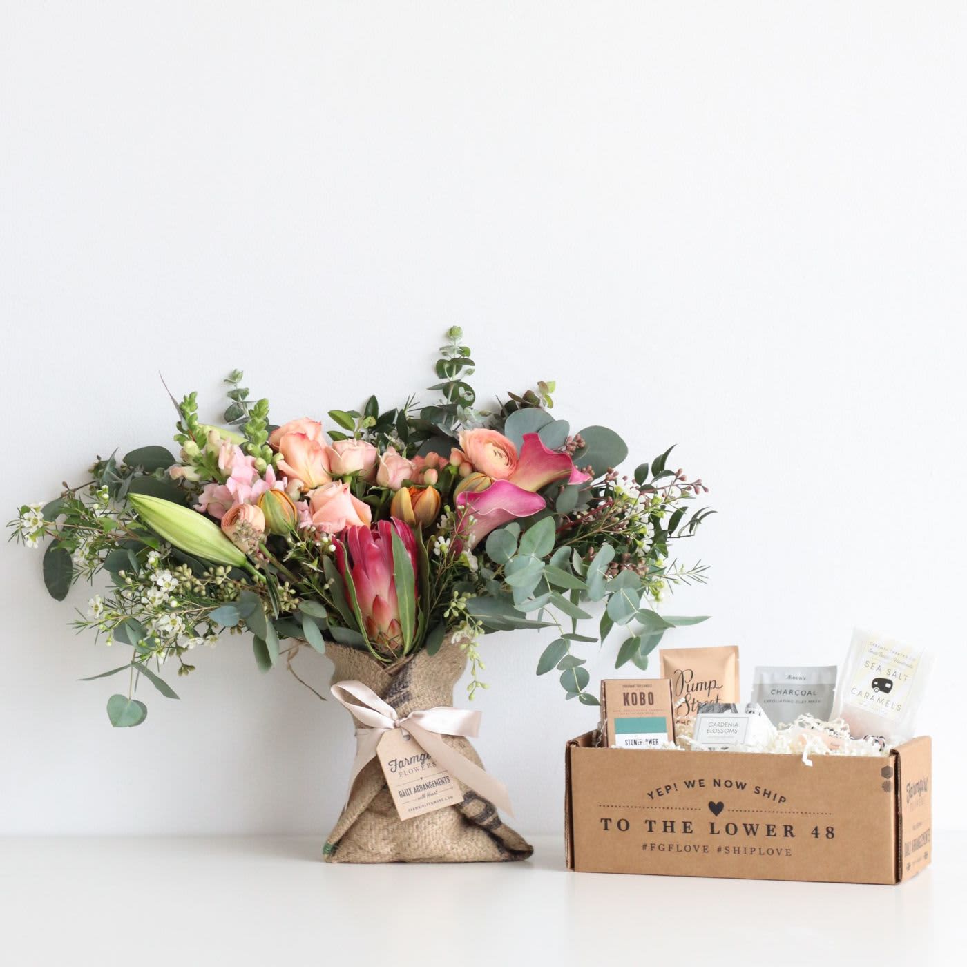The Best Mother's Day Flowers to Buy Online Apartment Therapy