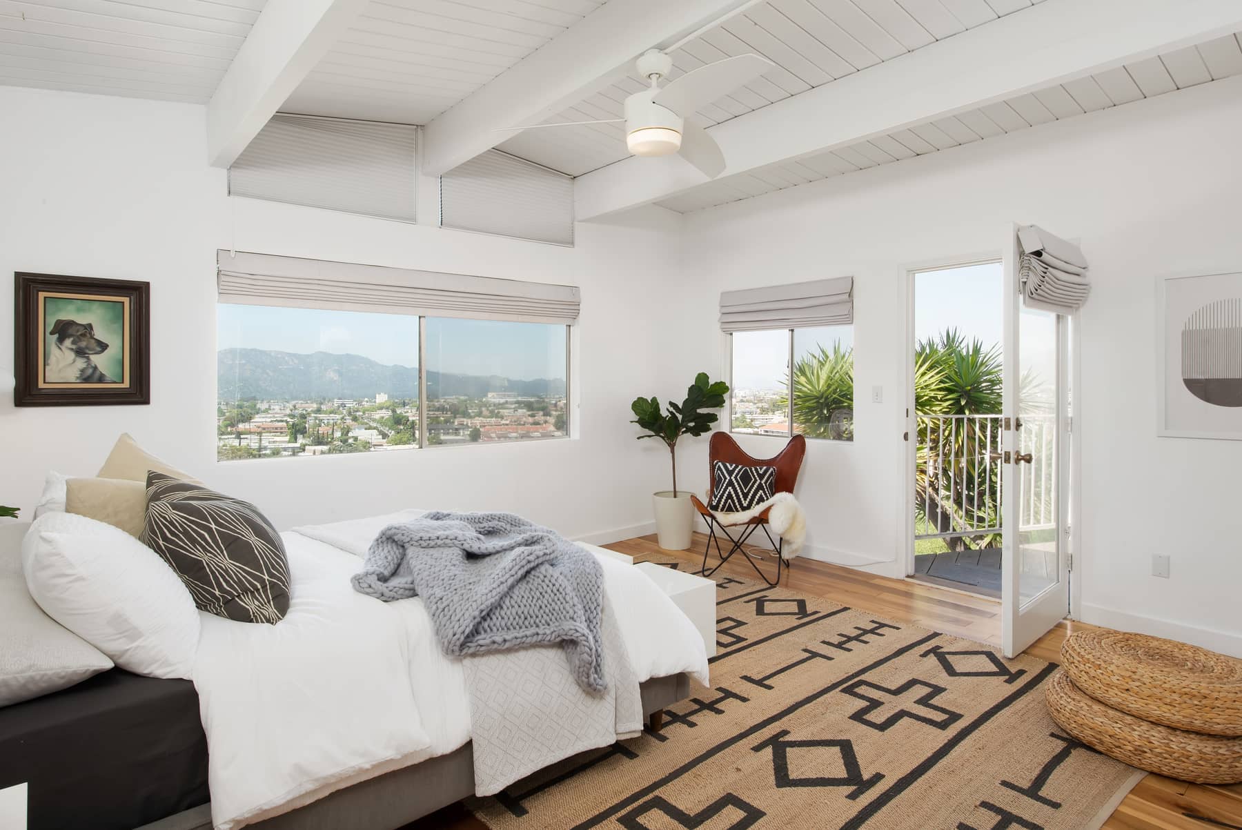 Emily Henderson's Former House Is for Sale in Glendale Apartment Therapy