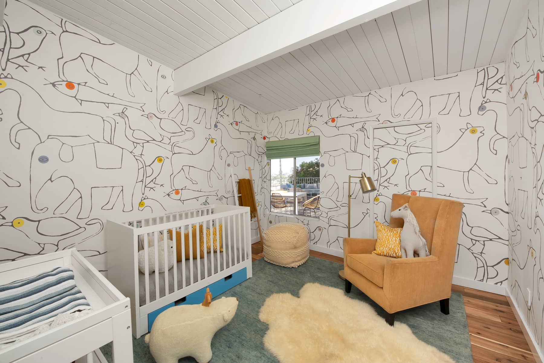 Emily Henderson's Former House Is for Sale in Glendale Apartment Therapy