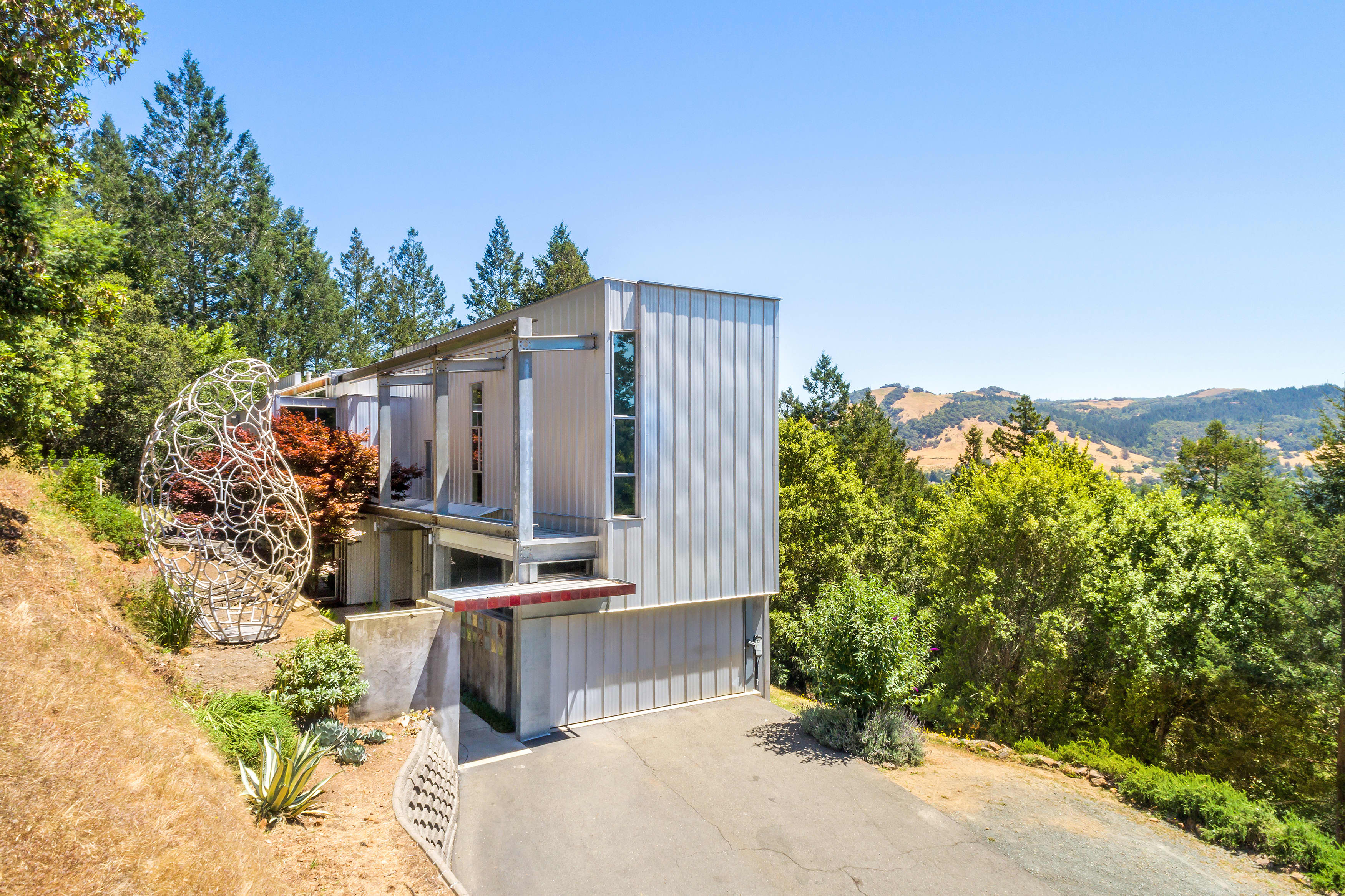 5767 Trailwood Drive, Santa Rosa, CA 95404 Apartment Therapy