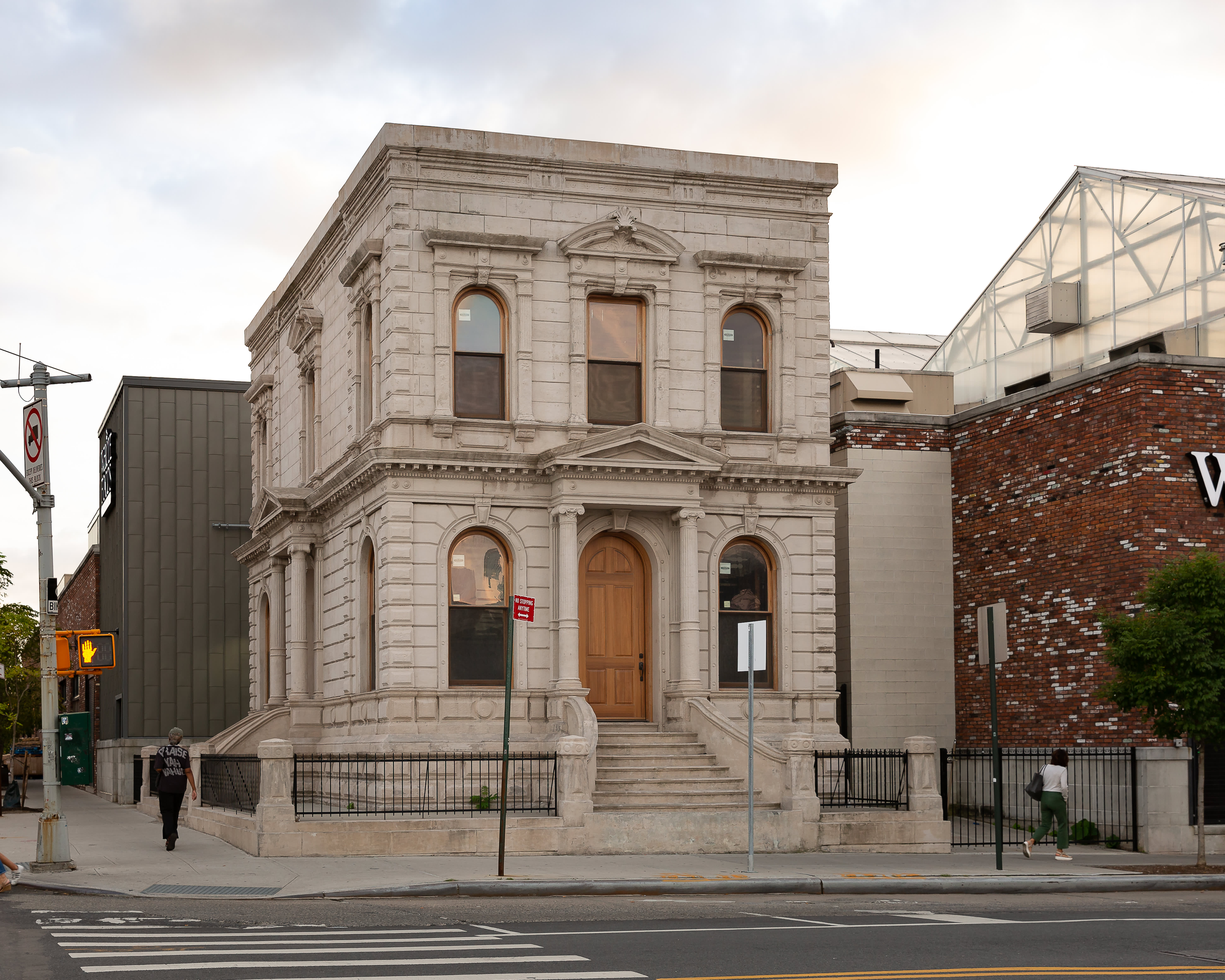 The Historic Gowanus Building Is Up for Sale at a Cool $6.5 Million