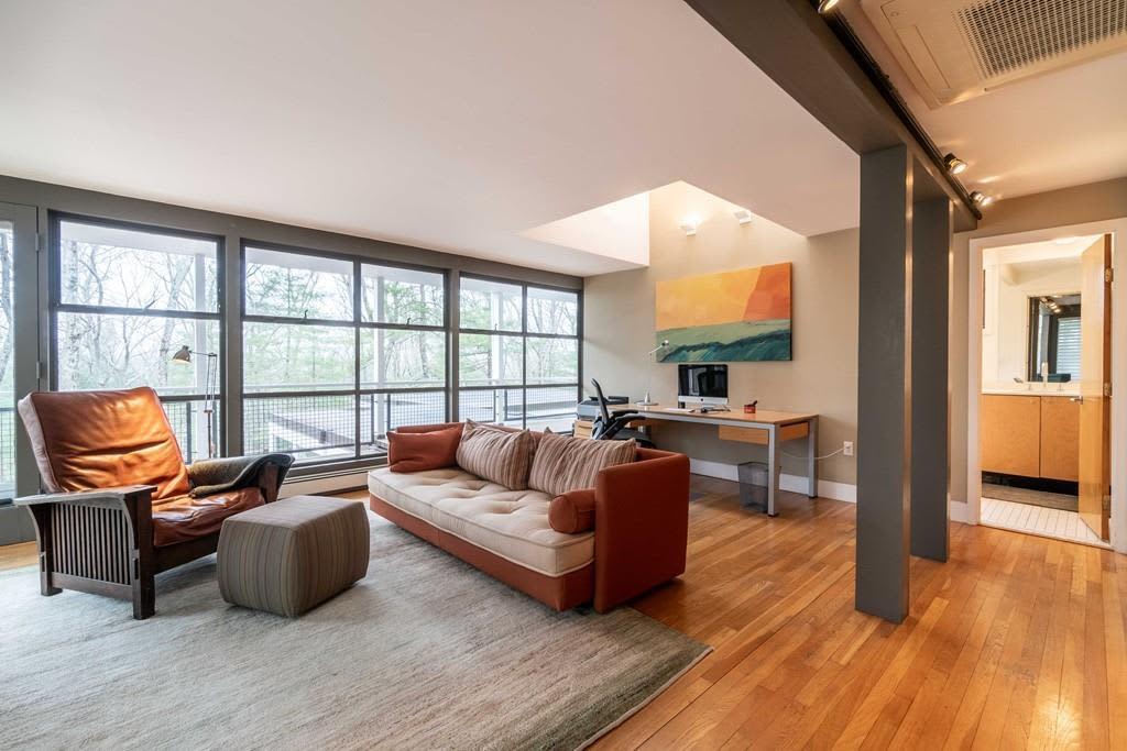 The Modernist House from "Knives Out" Is on the Market Apartment Therapy