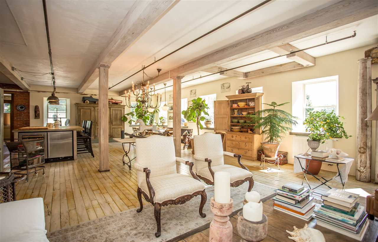 Mill Building Condos — 374 Union St Unit 206, Peterborough, NH