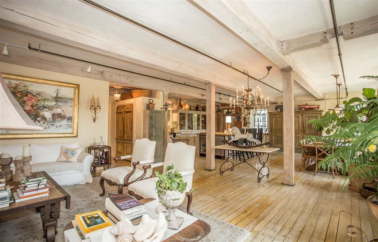 Mill Building Condos — 374 Union St Unit 206, Peterborough, NH