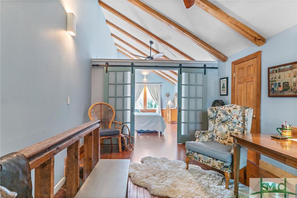 Savannah Condos for Sale — 220 Houston Street, Savannah, Apartment Therapy