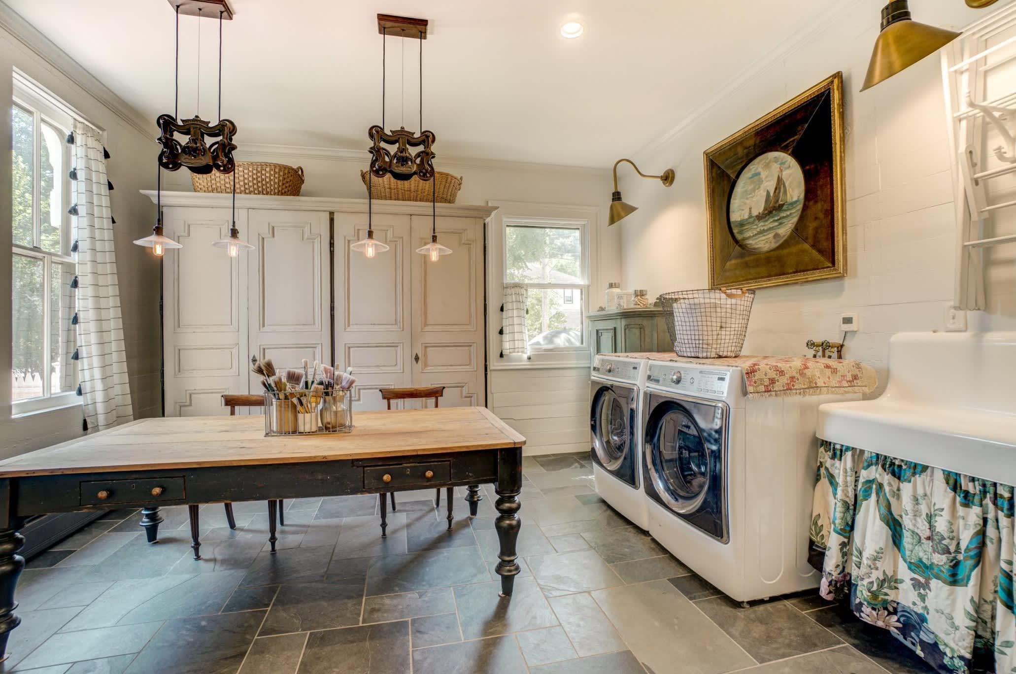 Theodore Sheldon Mansion for Sale — 805 W 4th St., Red Wing, Minnesota