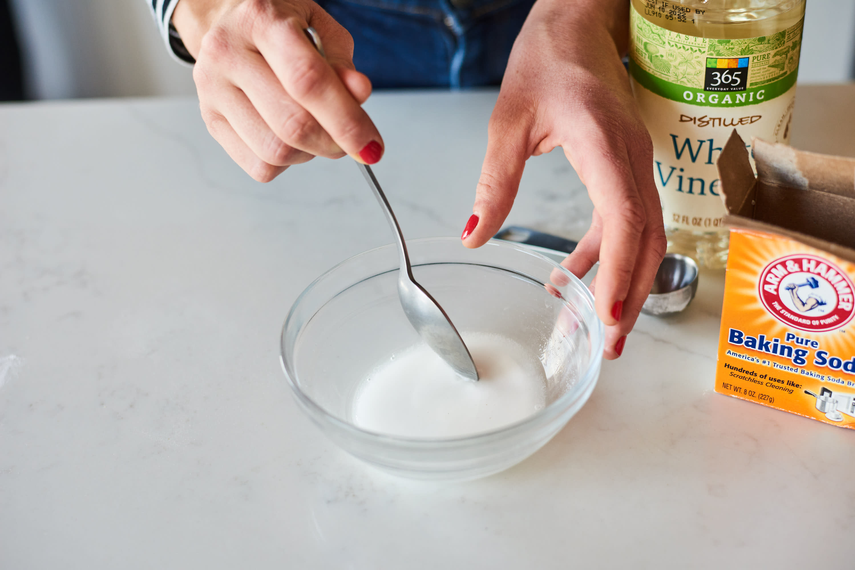 How To Clean Canvas Shoes Kitchn