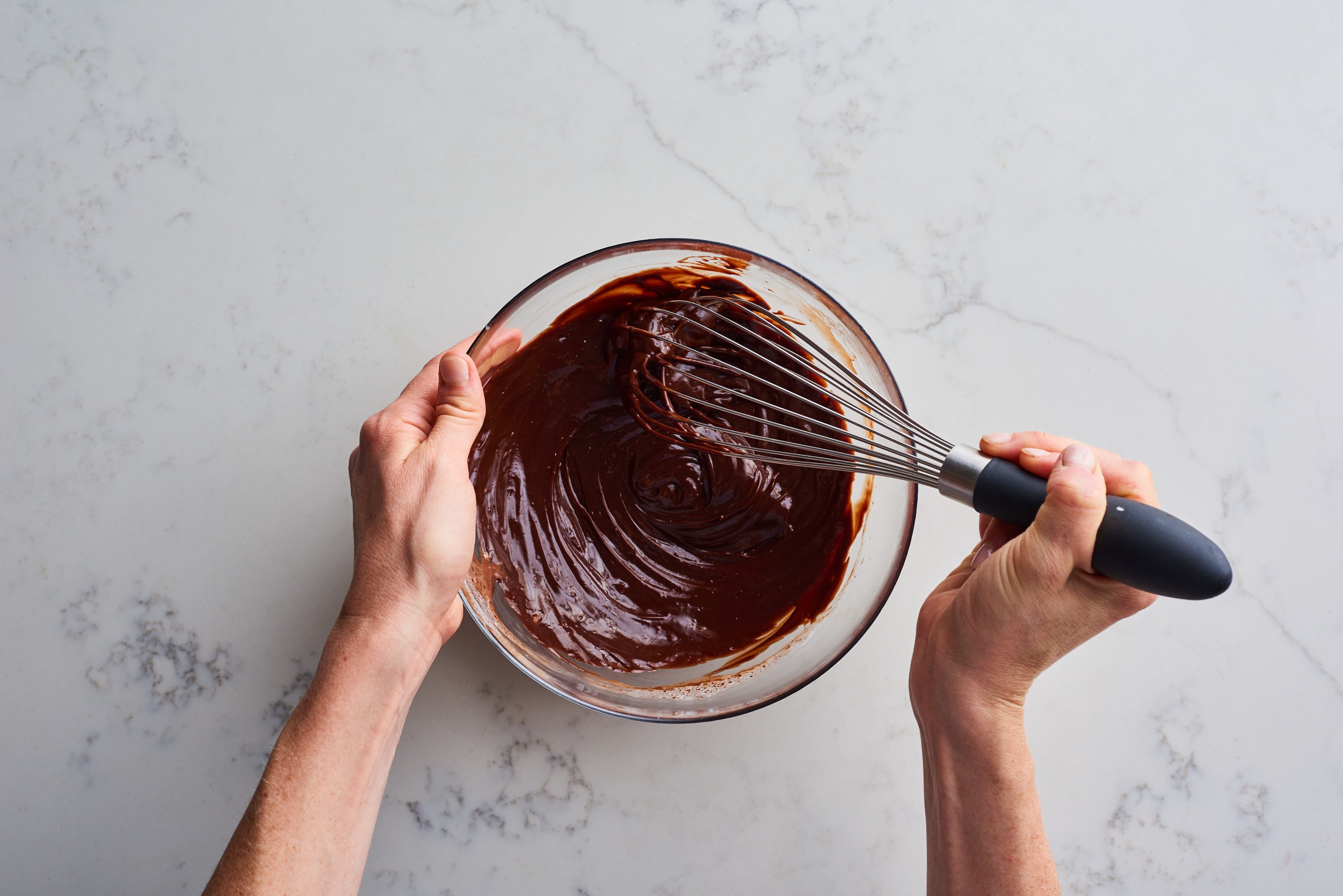 How To Make Easy Chocolate Mousse Kitchn