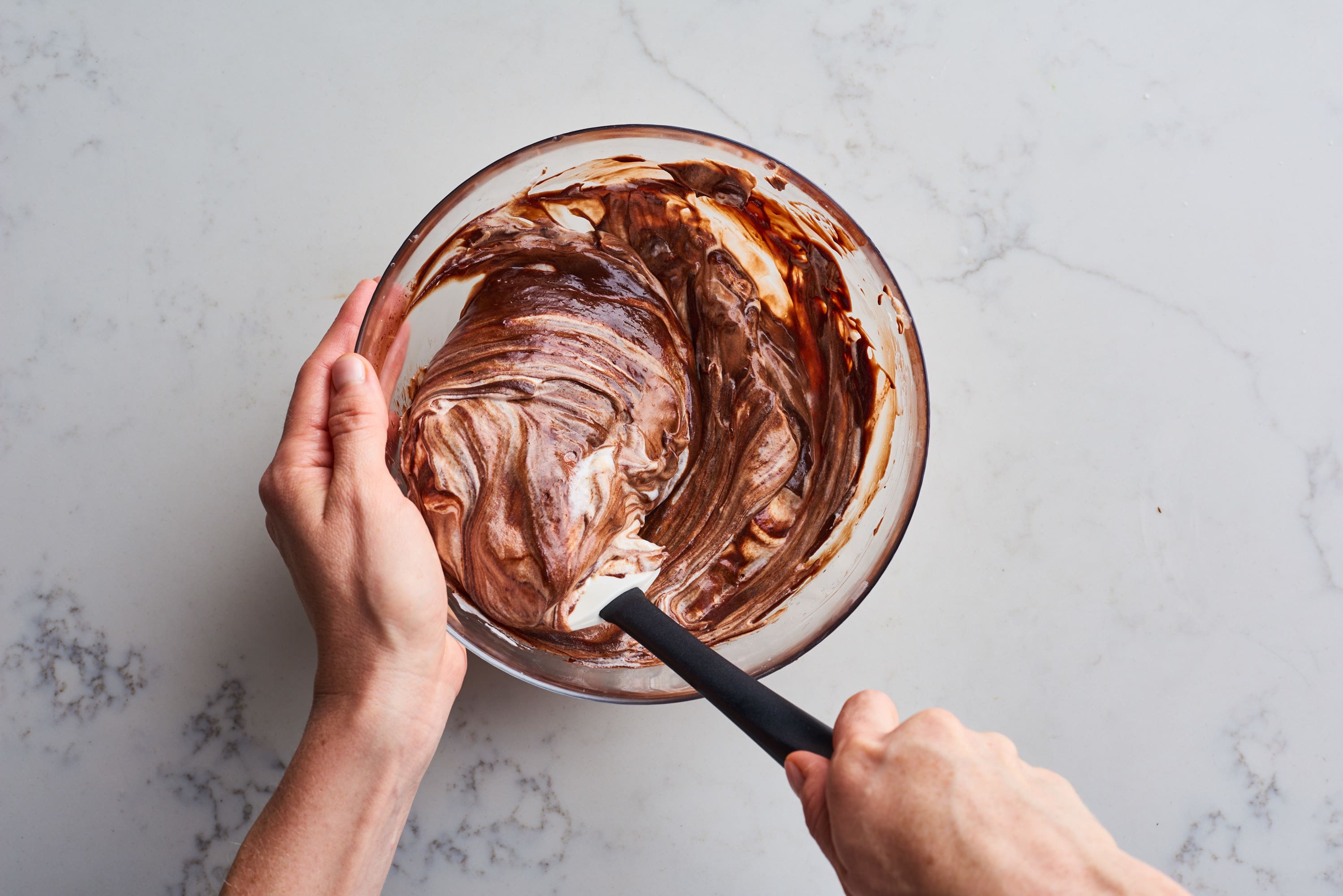 How To Make Easy Chocolate Mousse Kitchn