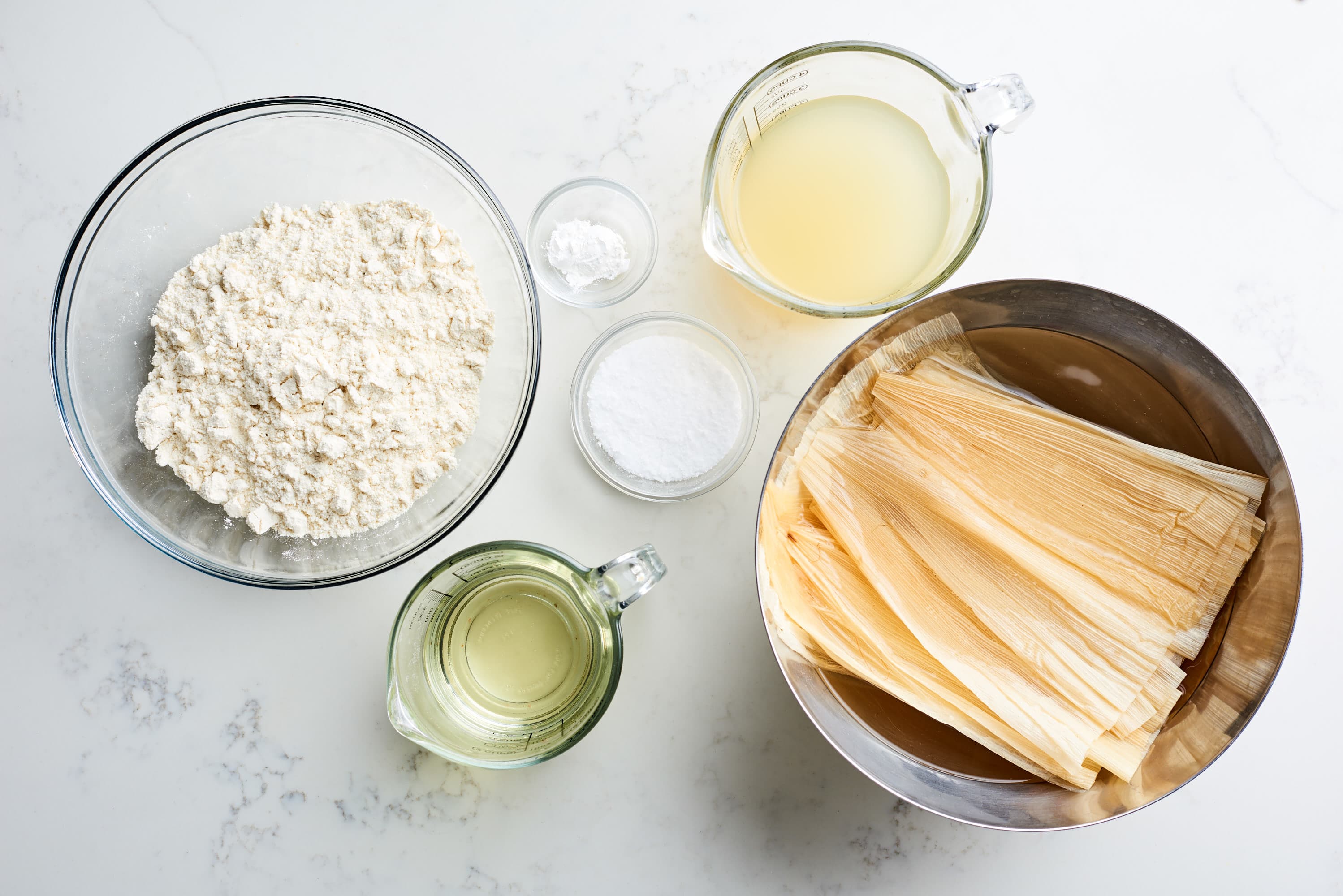 How To Make Tamales A Step By Step Guide Kitchn