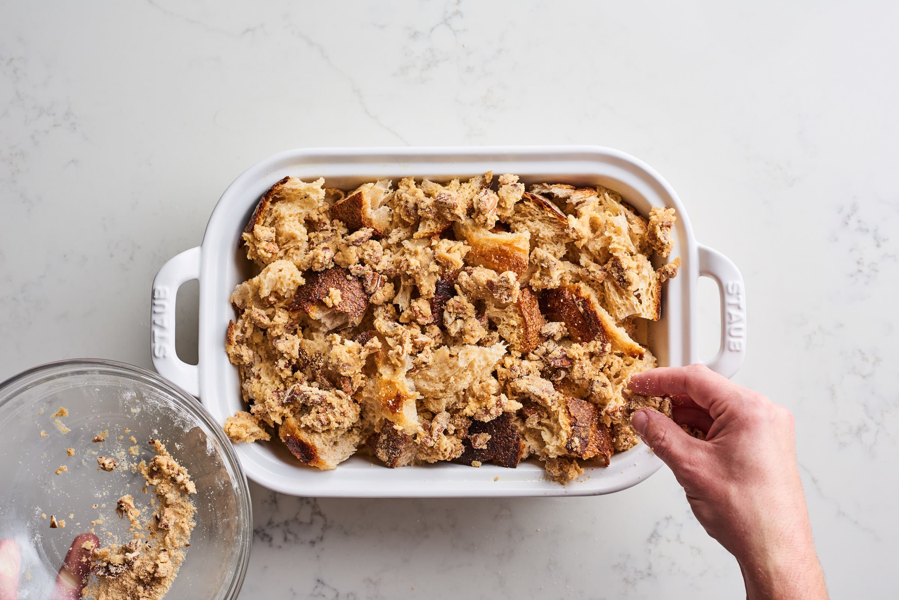 French Toast Casserole Recipe Kitchn